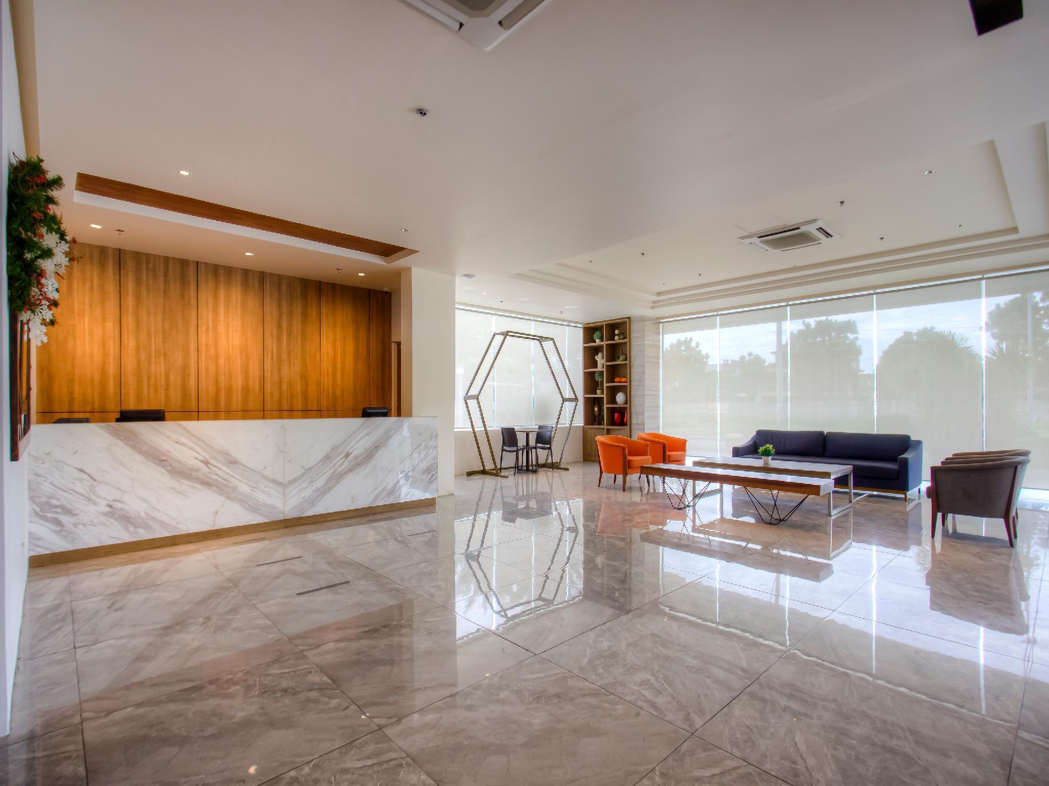 Capital O 827 Speciale Hotel