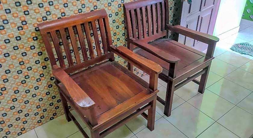 Bayu Murti Inn Kaliurang Yogyakarta Redpartner