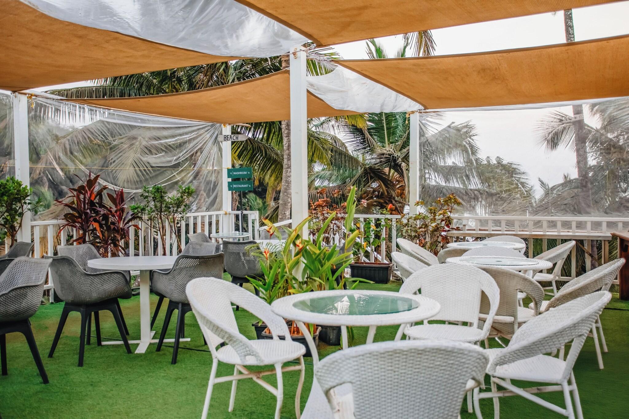 Stone Wood Beach Resort- A Party Hotel