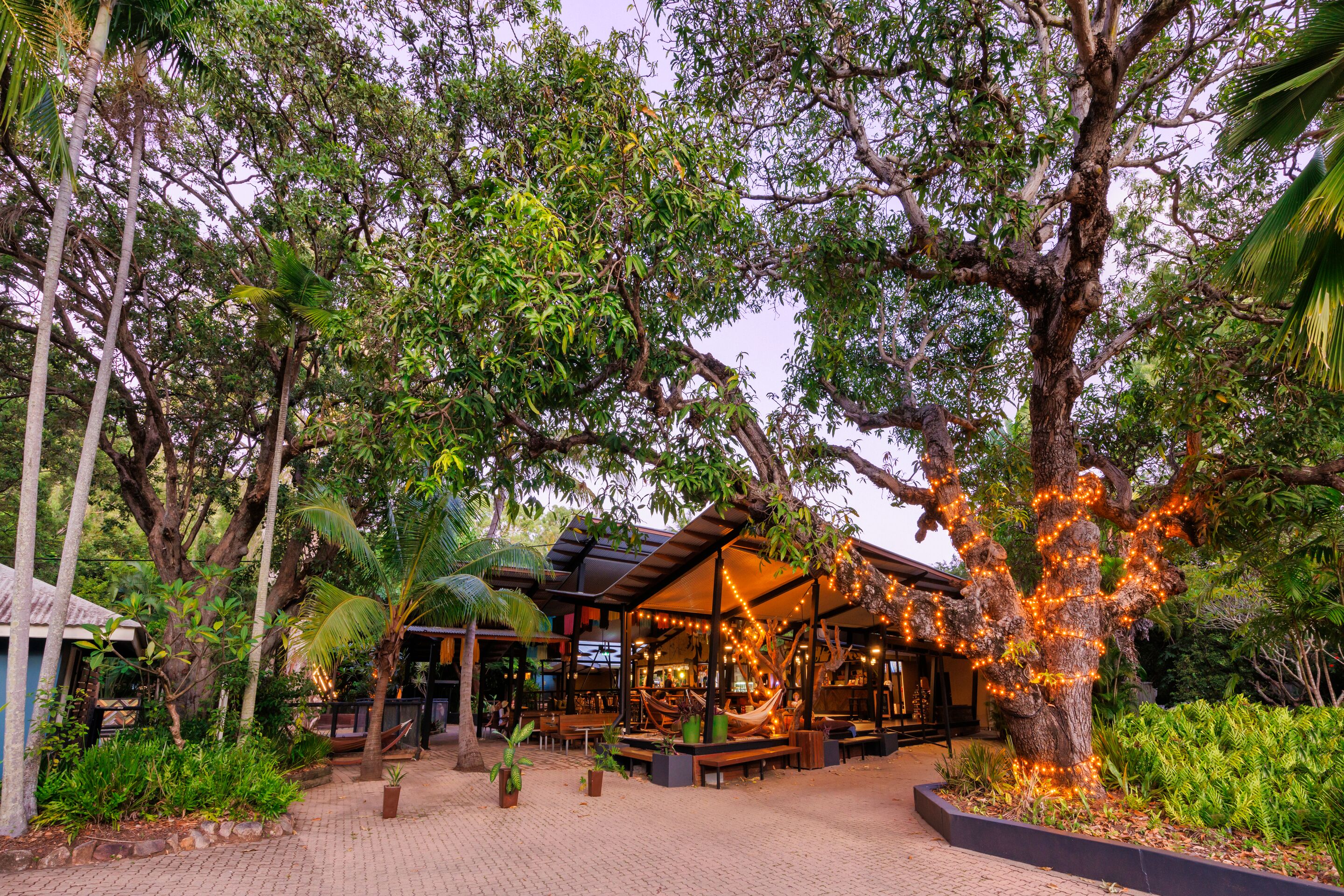 Selina Magnetic Island