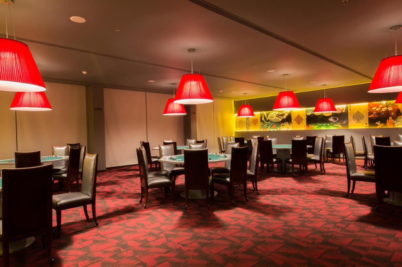 Iscon The Fern Resort & Spa, Bhavnagar