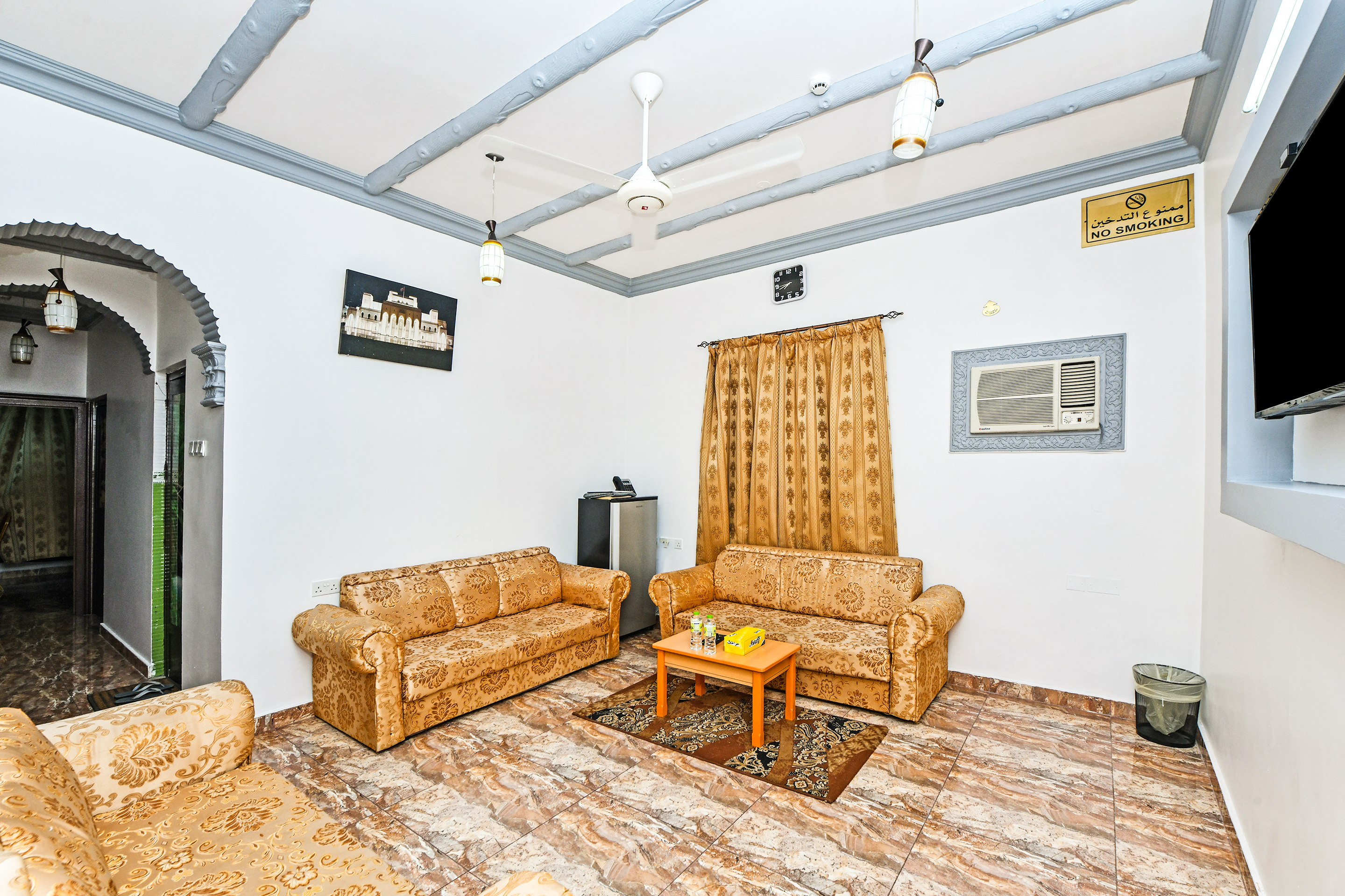 Oyo 139 Al Ghadeer Hotel Apartments