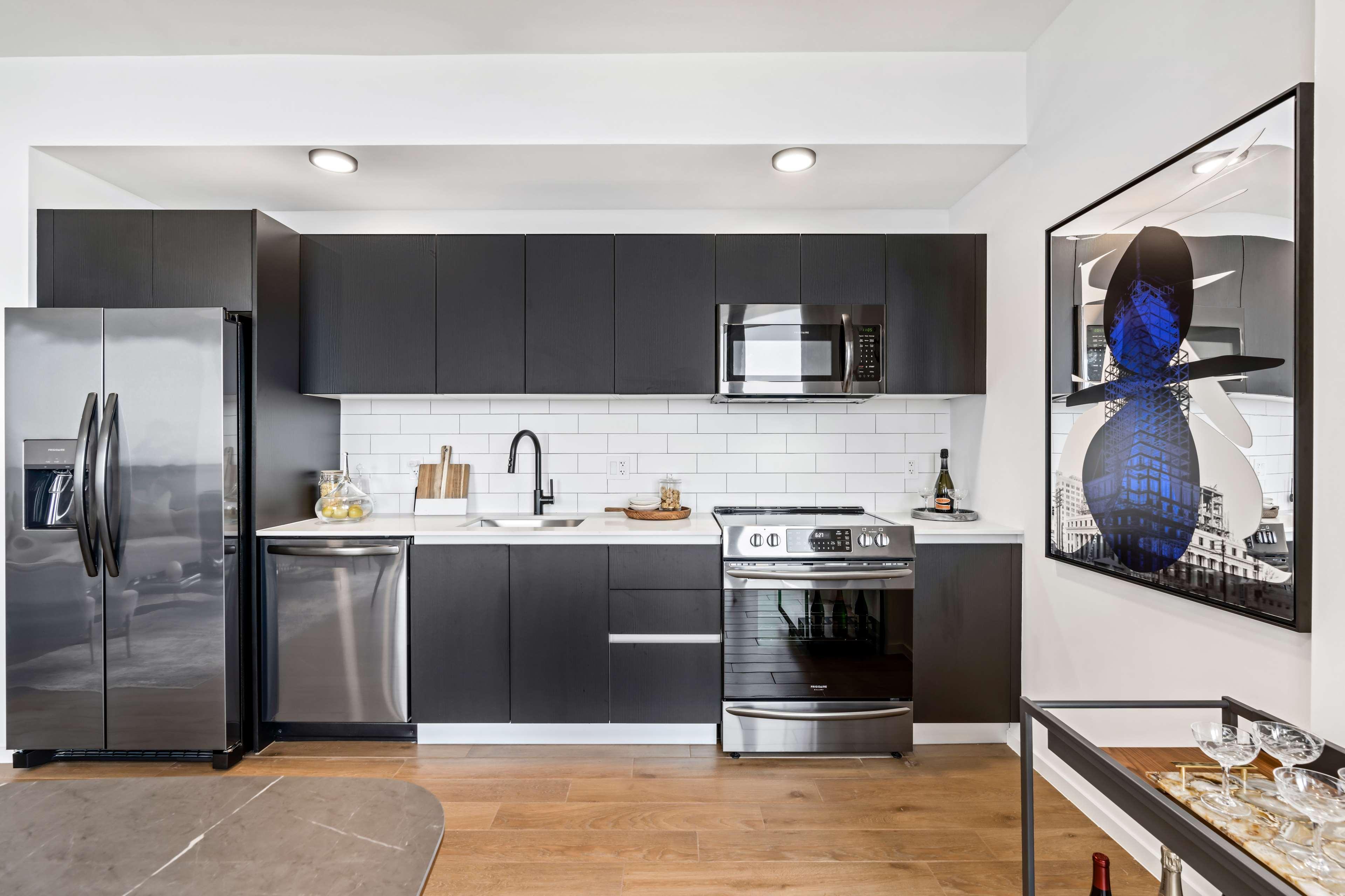 The Elser Hotel Miami - An All-Suite Hotel