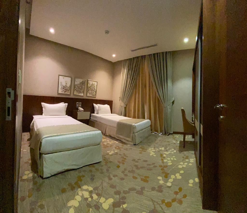 Palm Boutique Hotel
