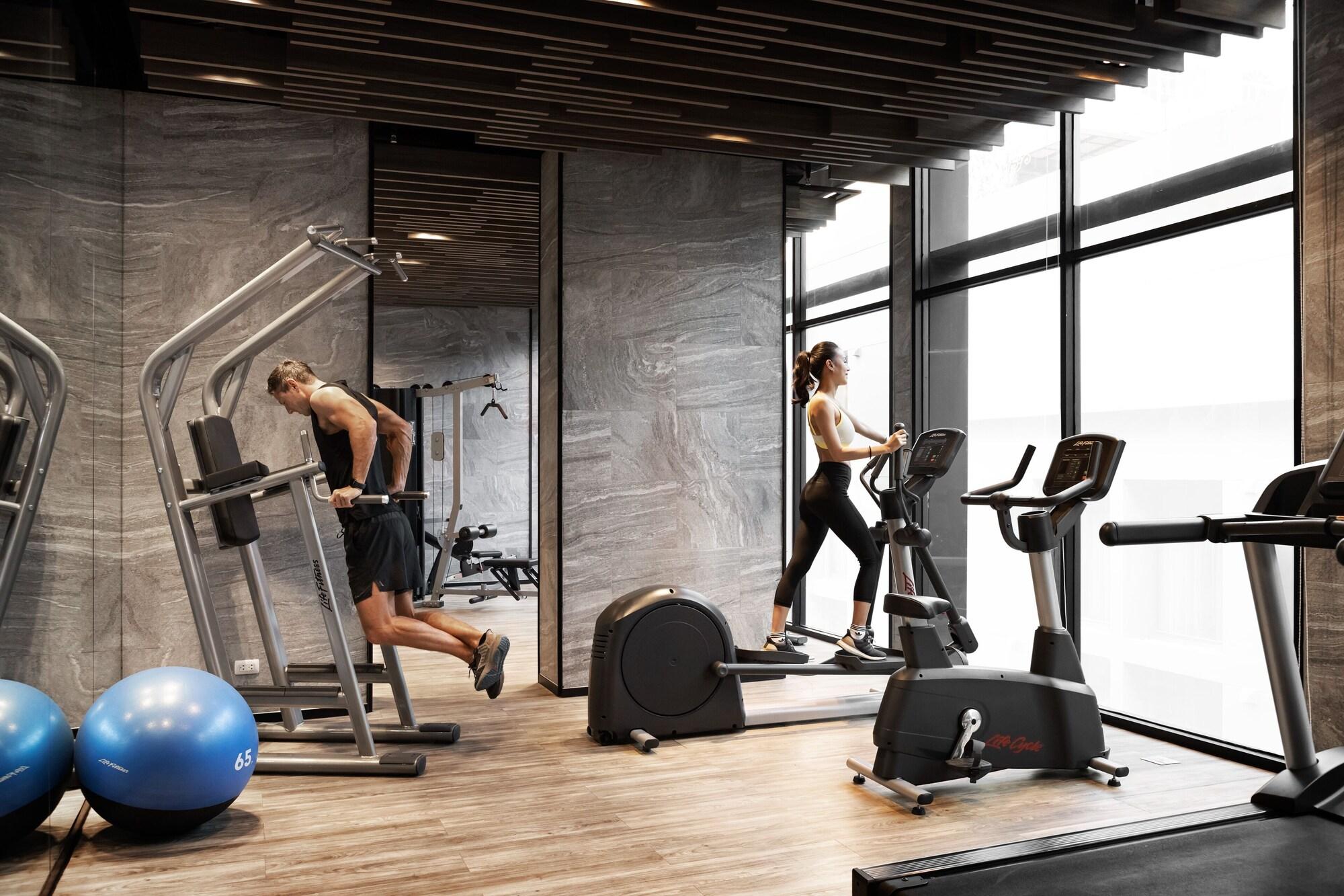 Walton Suites Sukhumvit