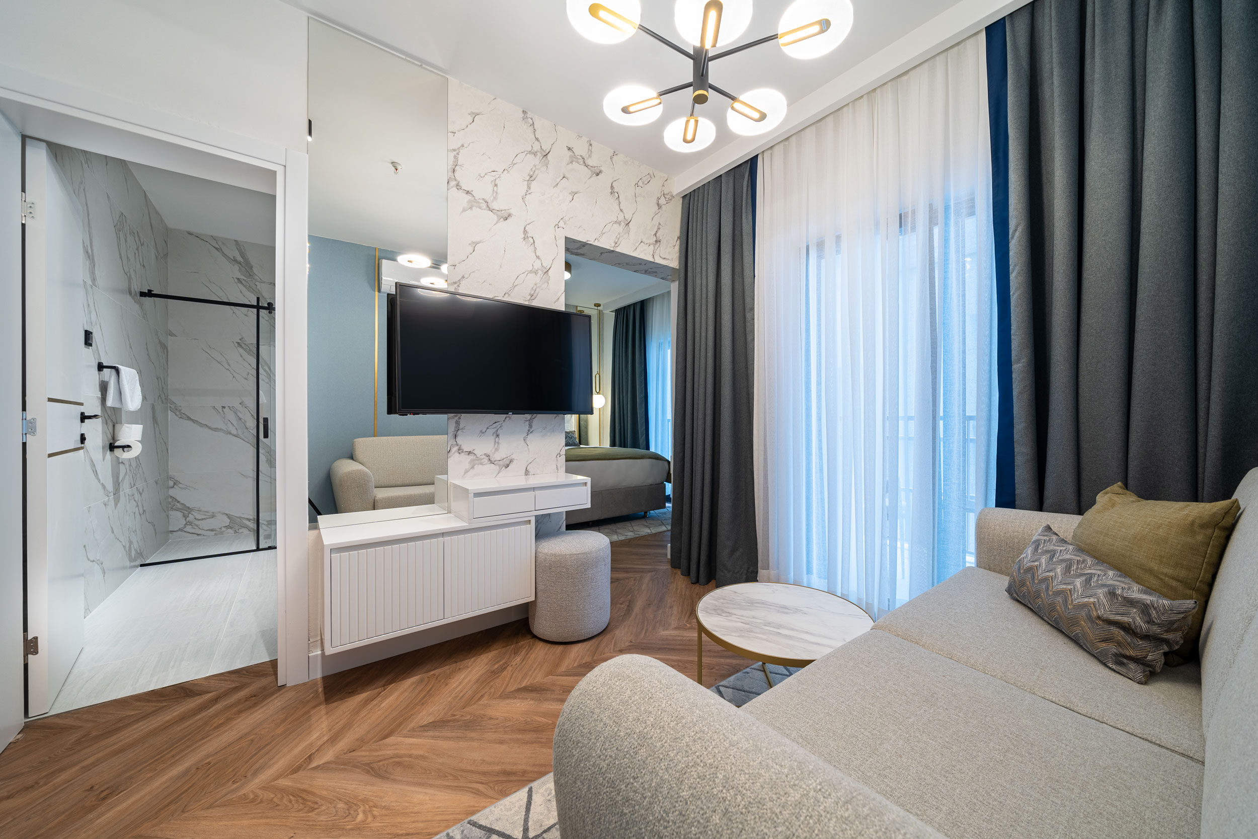 Hotel Millennium