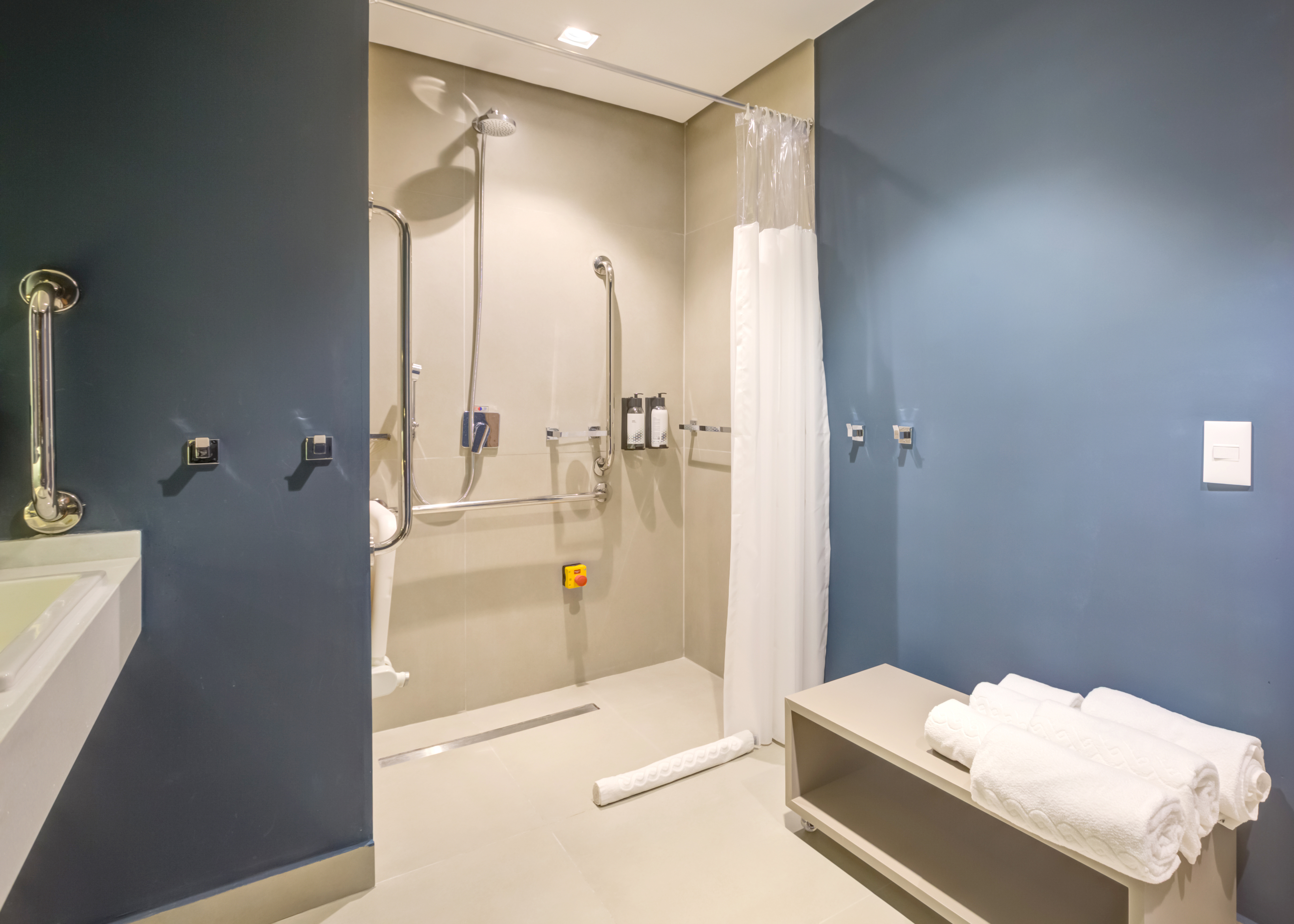 Hilton Garden Inn Sao Jose Do Rio Preto