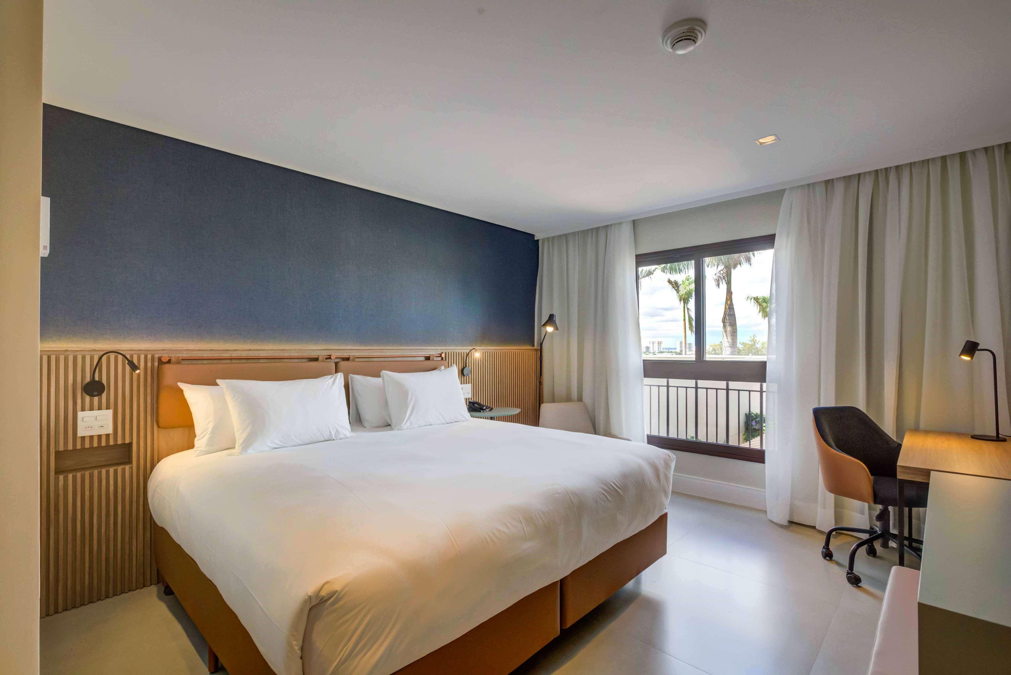 Hilton Garden Inn Sao Jose do Rio Preto photo 2