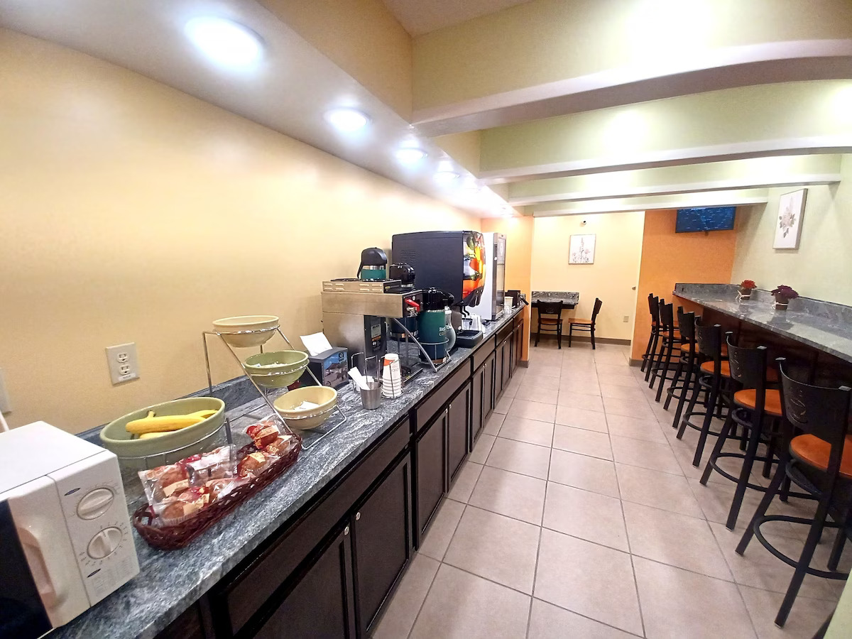 Quality Inn (Hamilton) AL