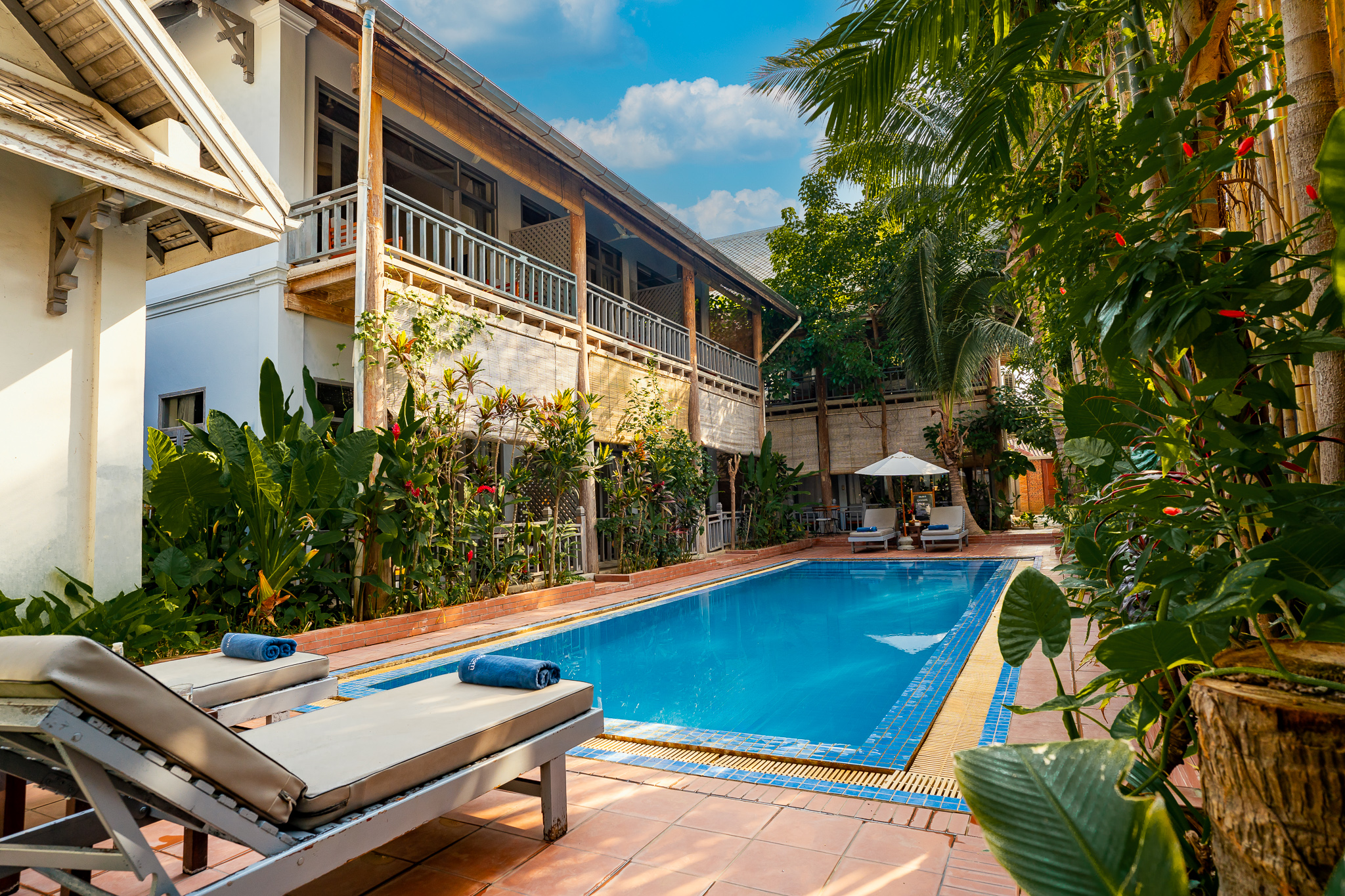 My Dream Boutique Resort by null