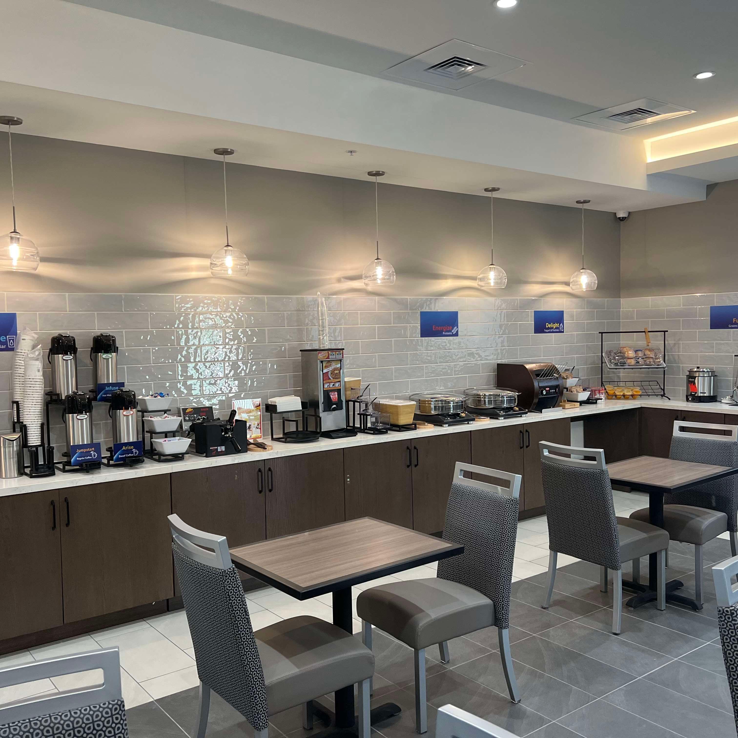 Best Western San Bernardino Hotel