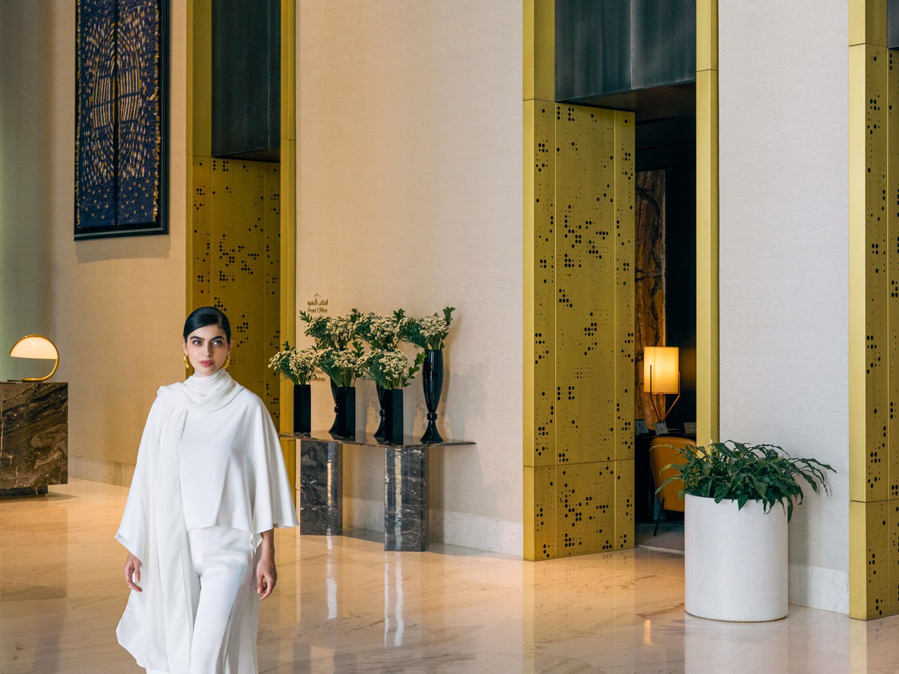 Fairmont Ramla Serviced Residences