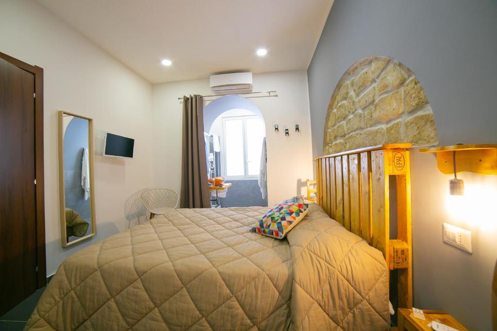 B&B Le 4 Stagioni Dante’s Suites