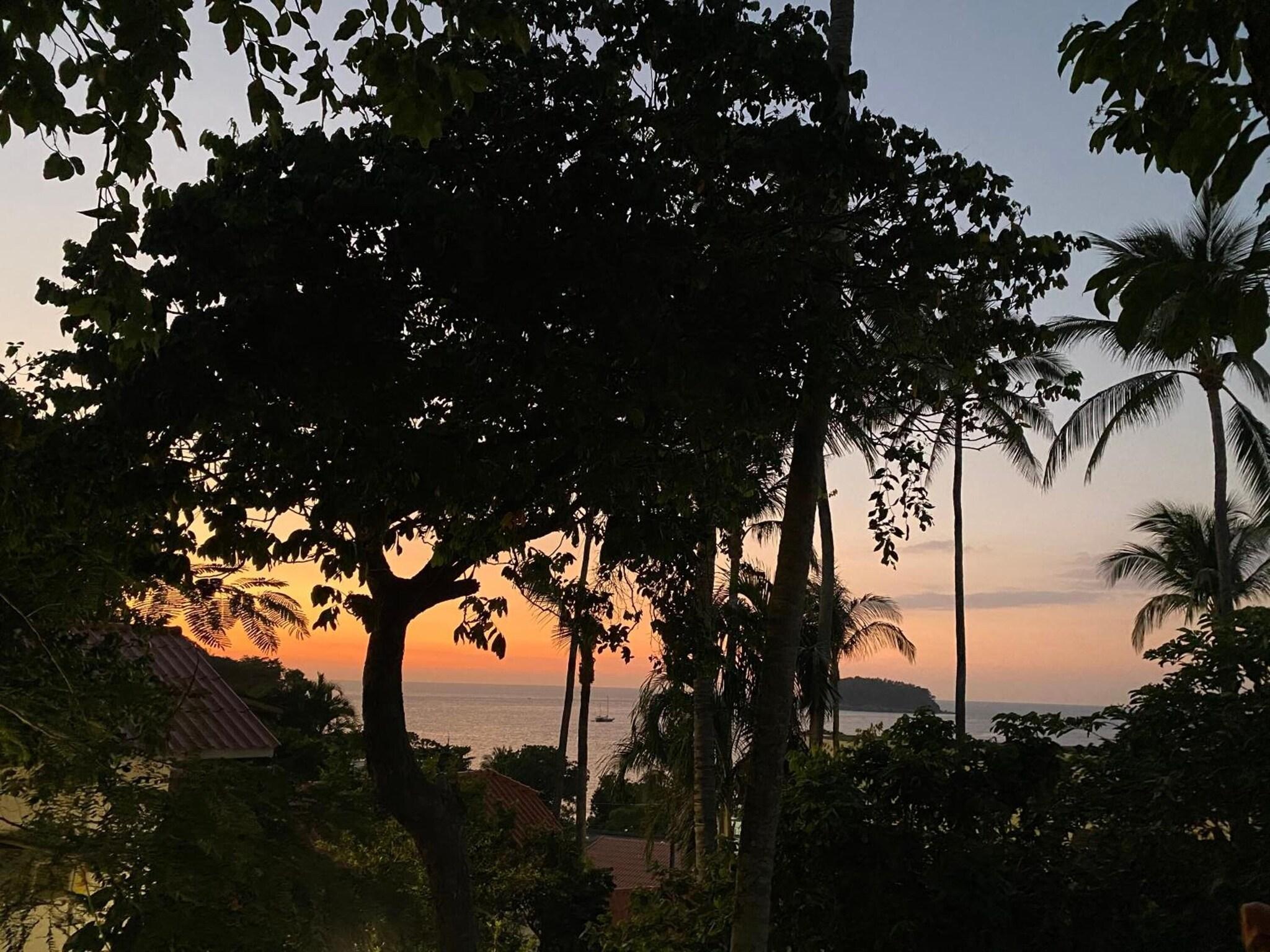 Kata White Villas
