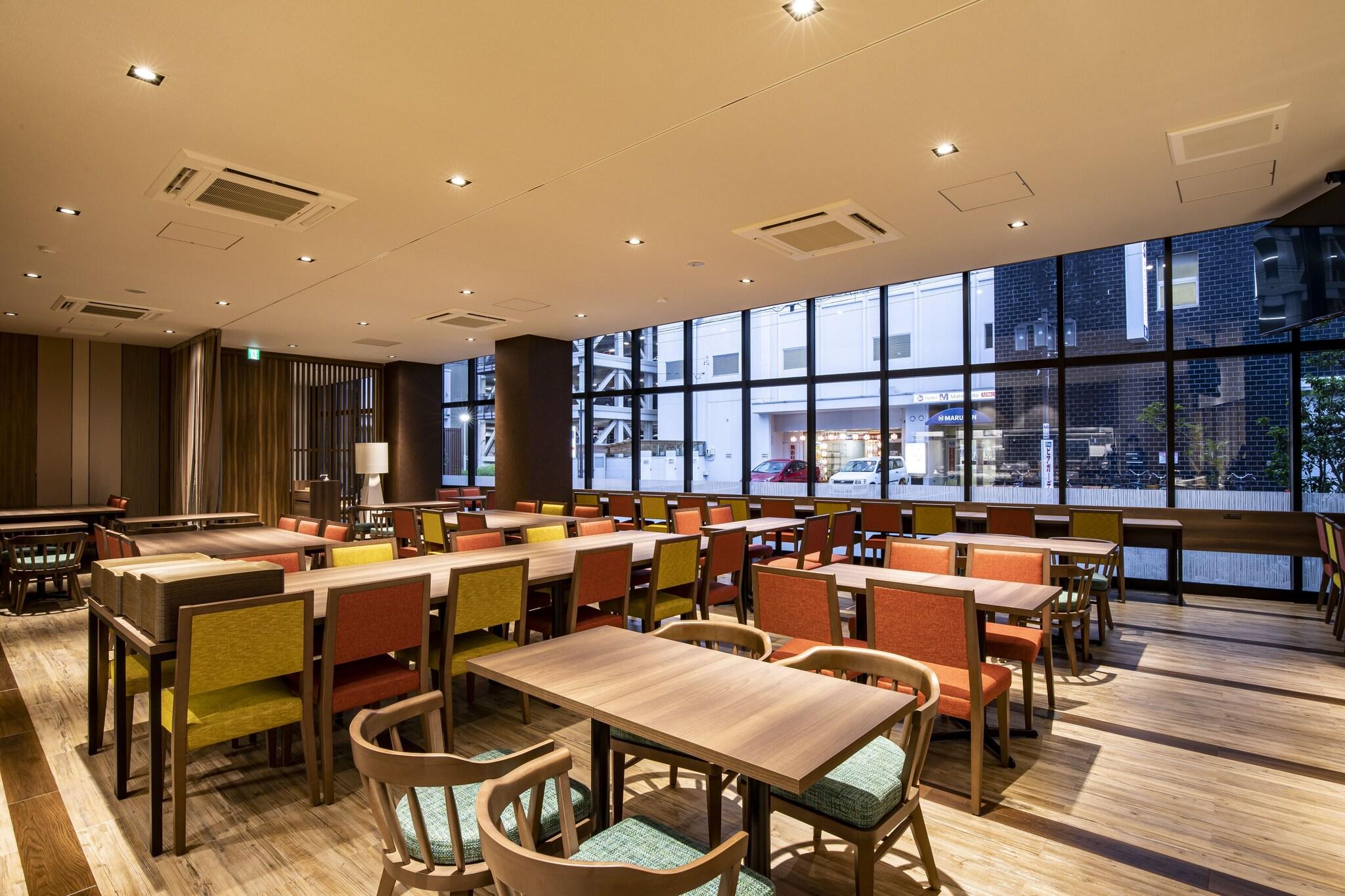 TABINO HOTEL Lit MATSUMOTO