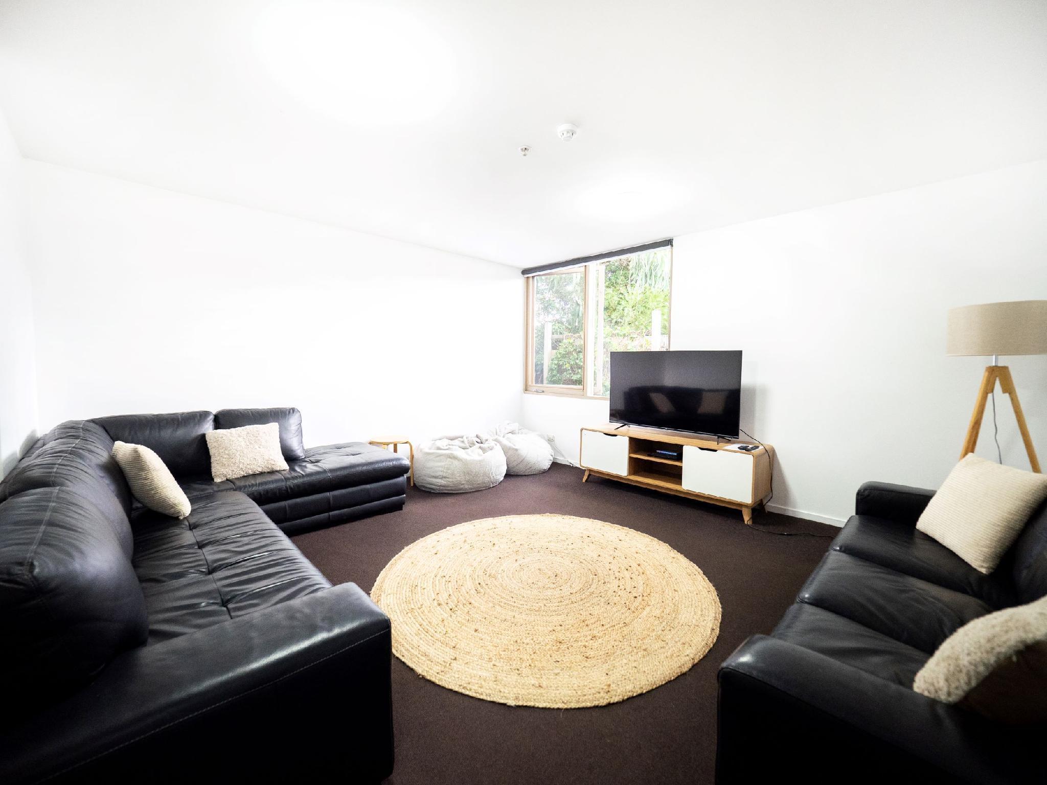 Apollo Bay Eco Yha