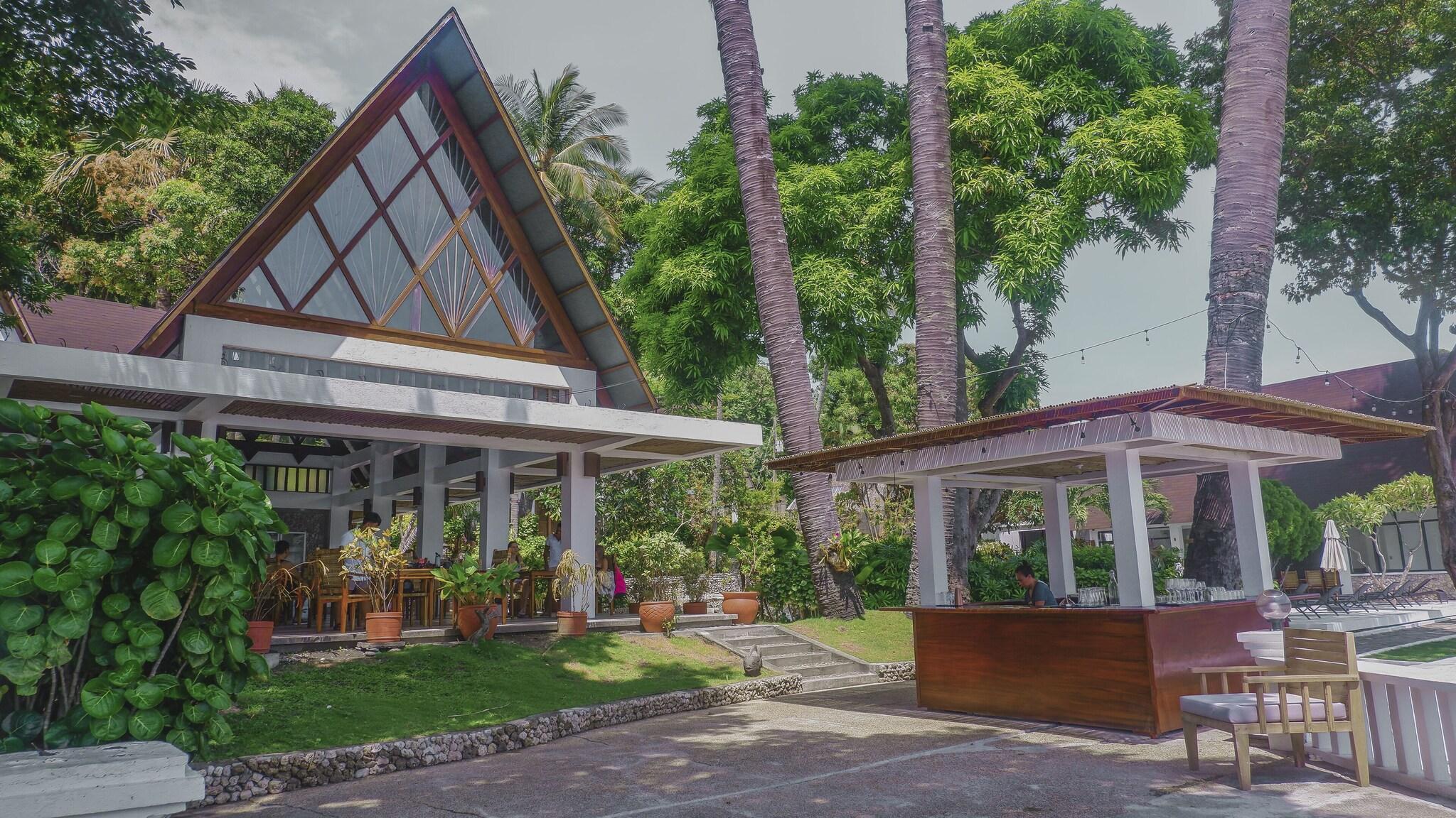 Casalay Boutique Villas & Dive