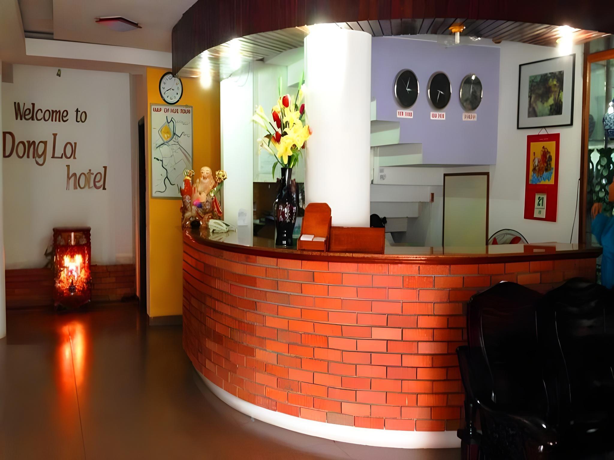 Dong Loi Hotel