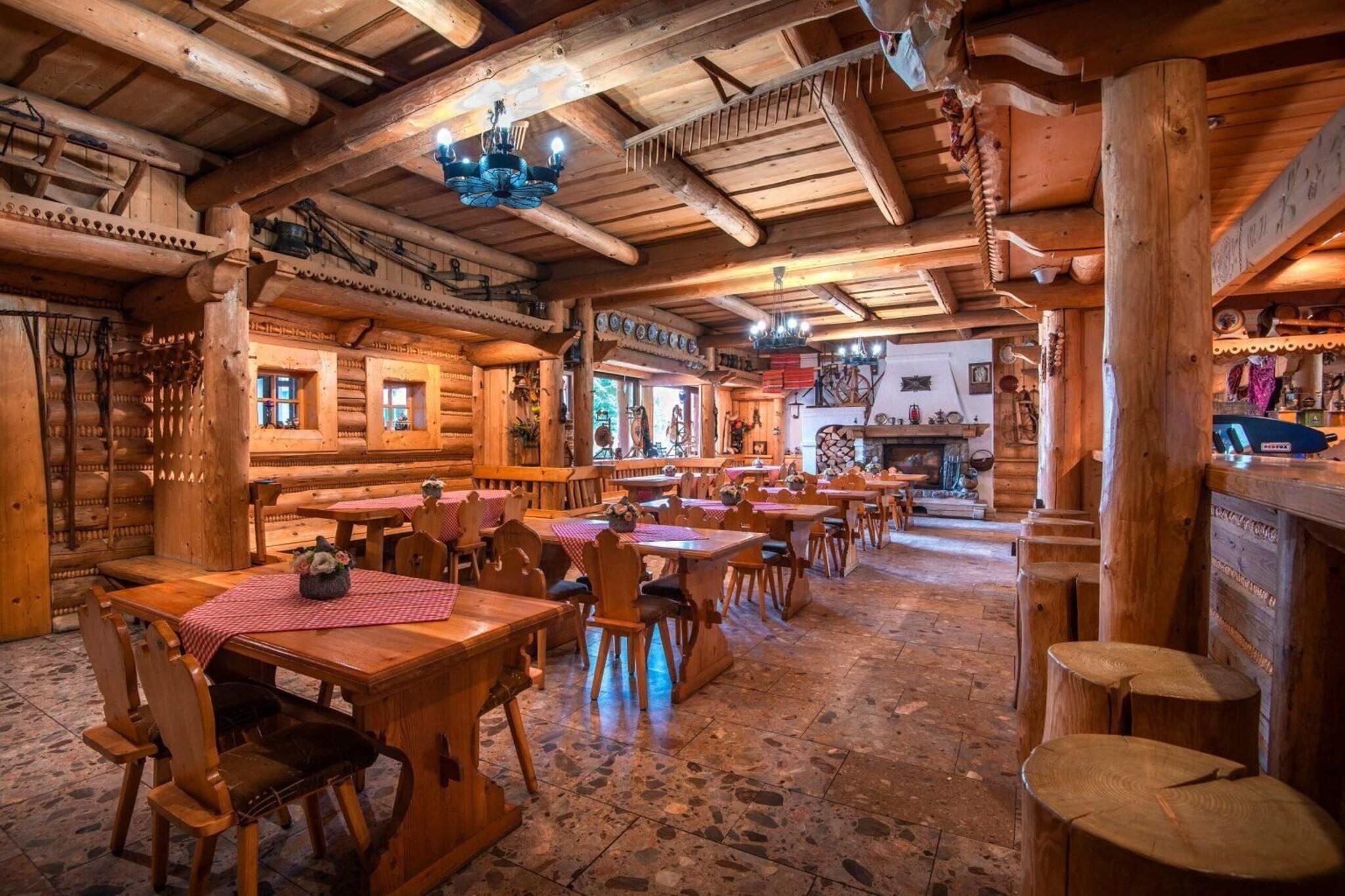 Hotel Sova Ždiar