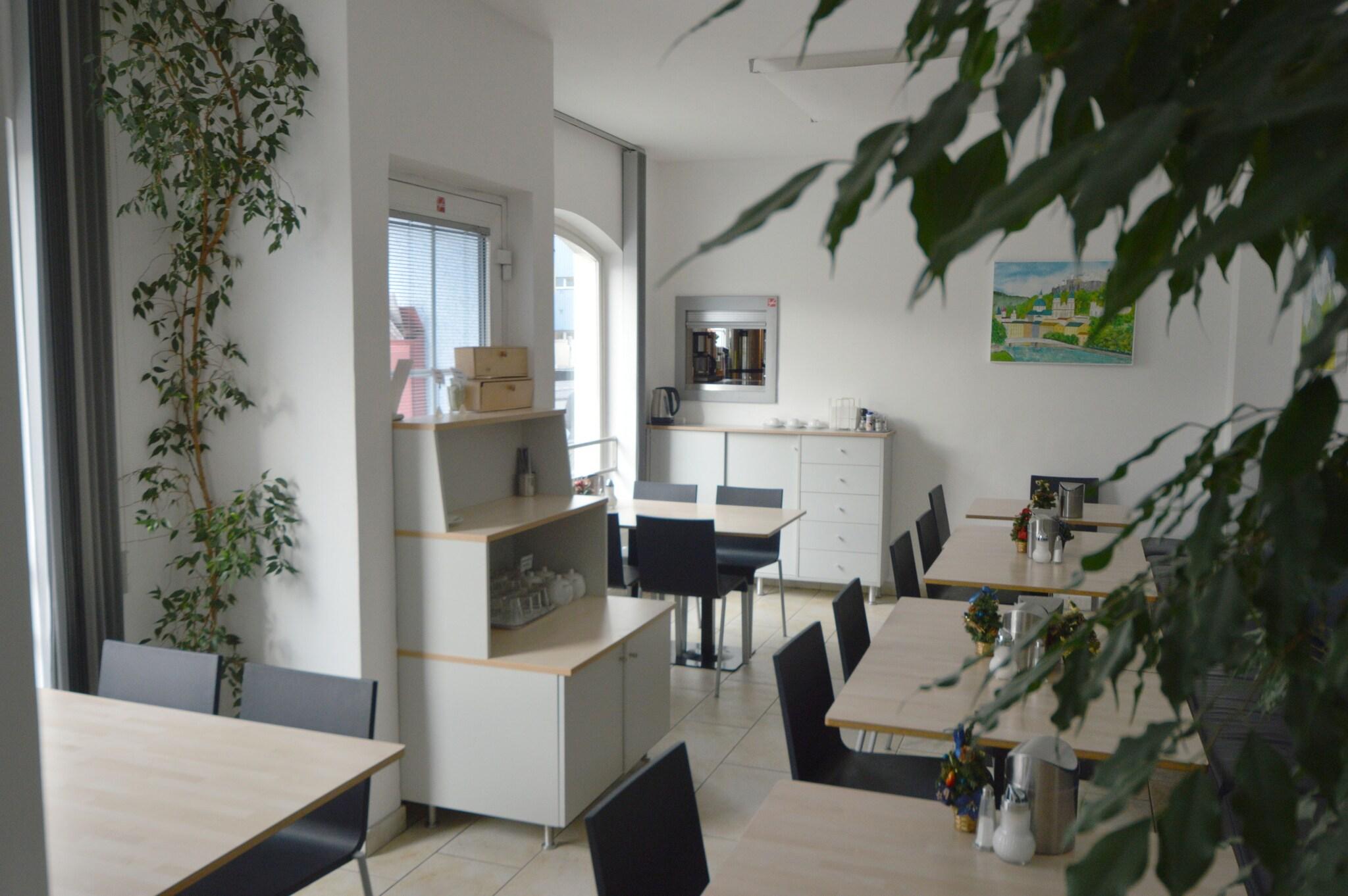 Pension Elisabeth - Rooms & Apartments