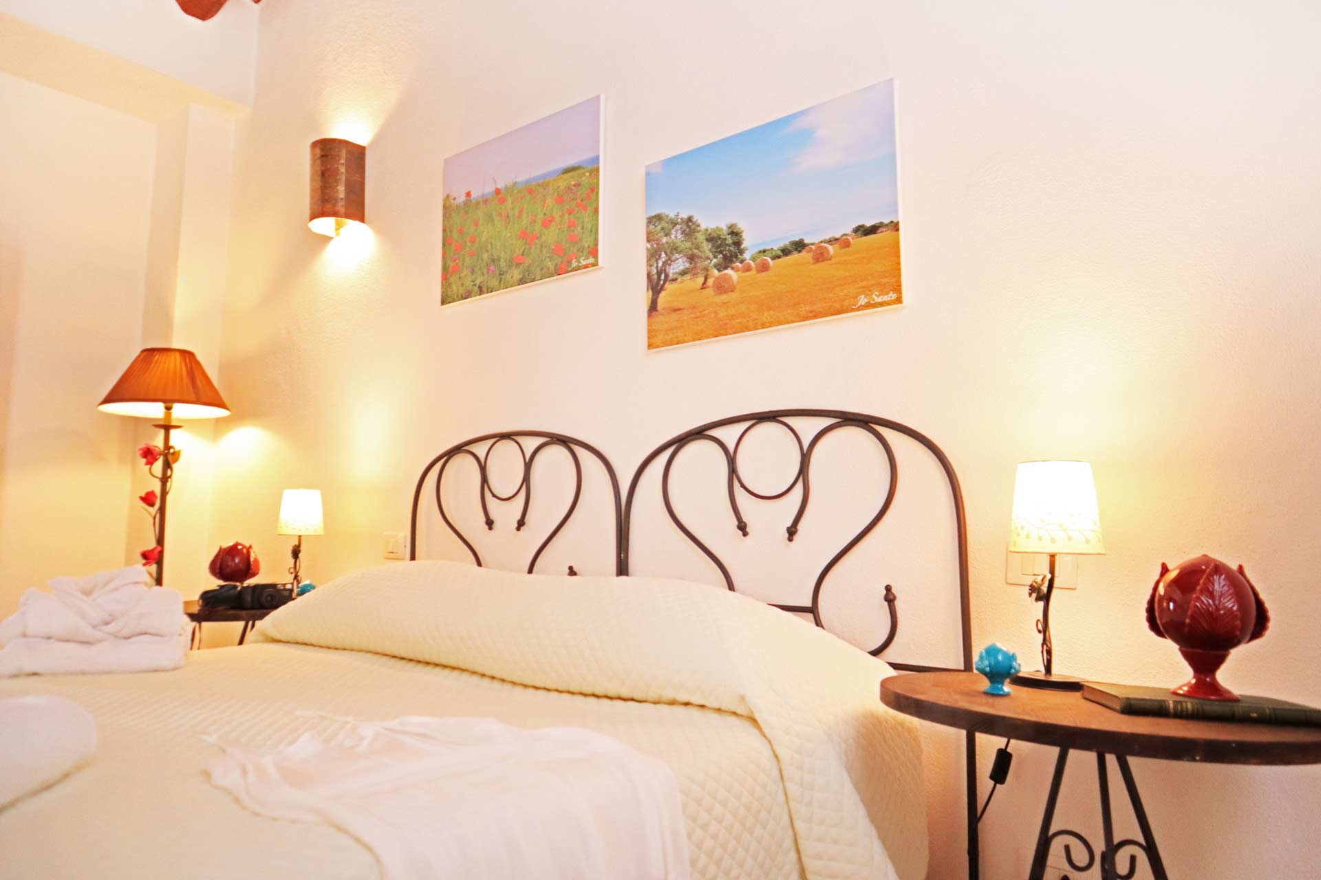 Agriturismo Masseria Alberotanza