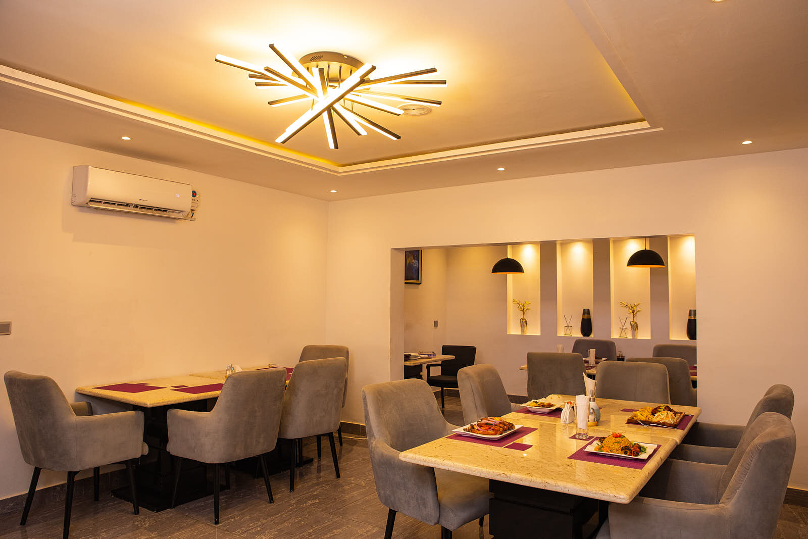 Prosbel Hotel