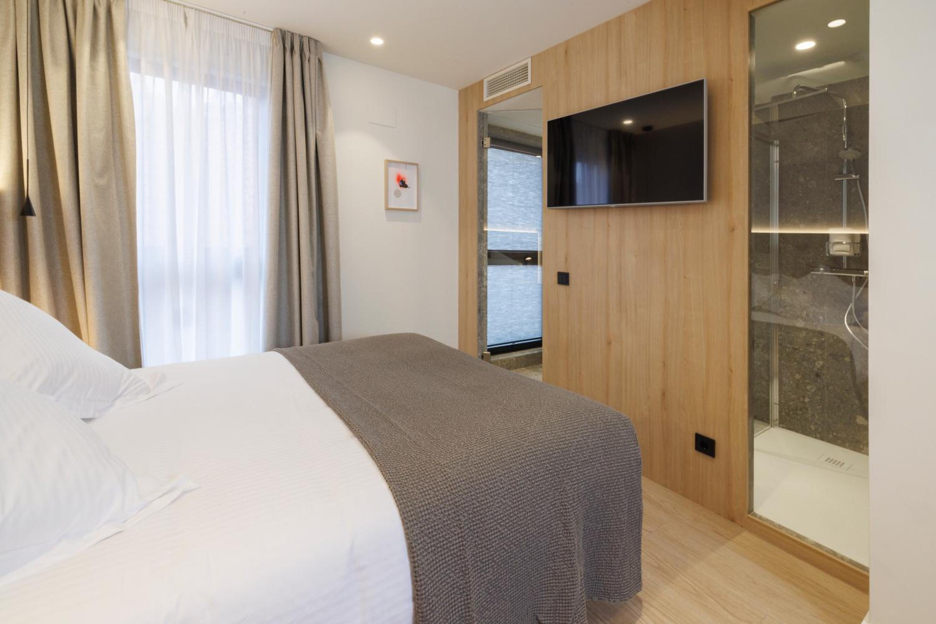 Habitación doble