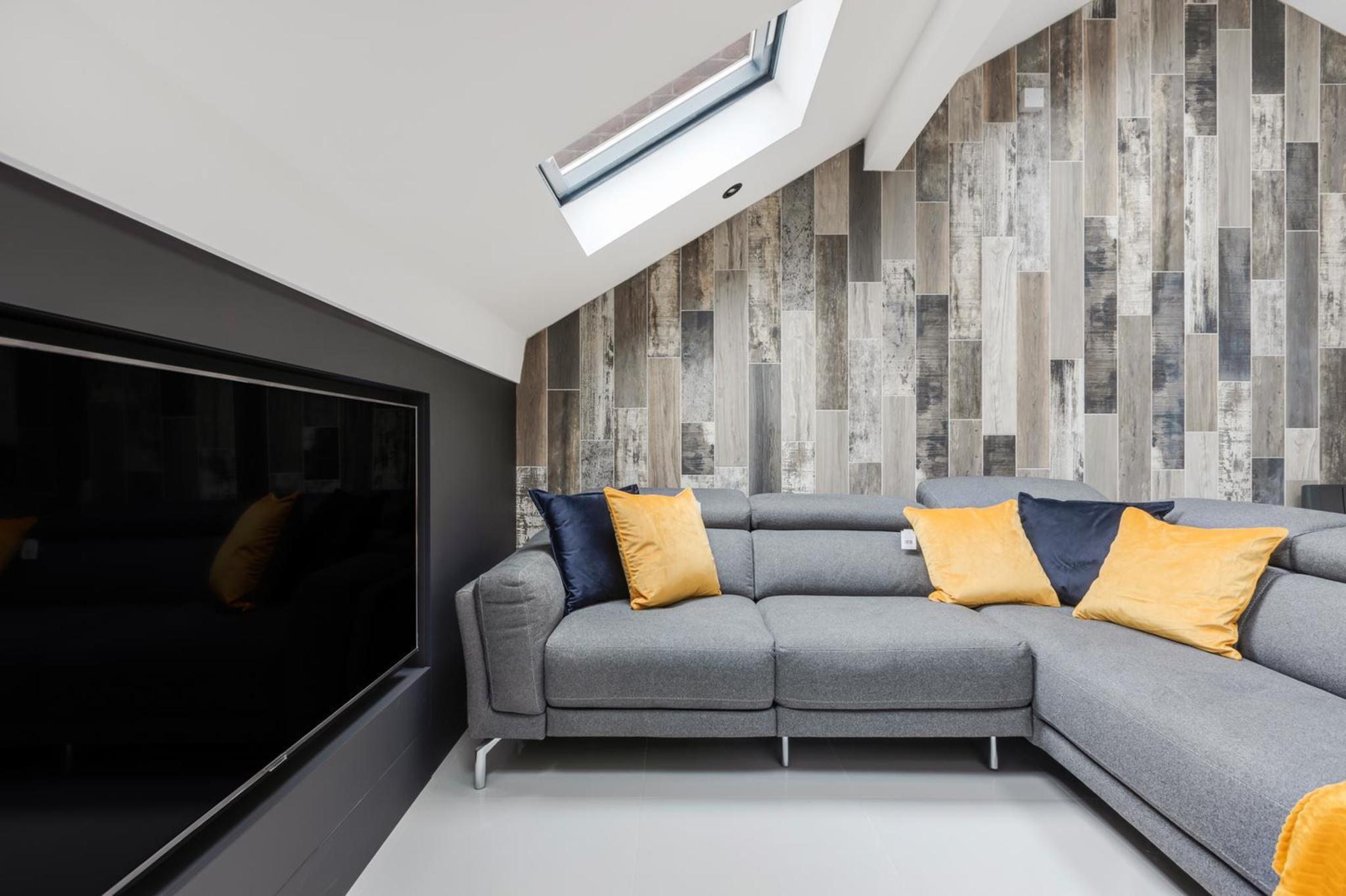 Exterior & Views, Winter Garden Apartments By Sasco, Blackpool