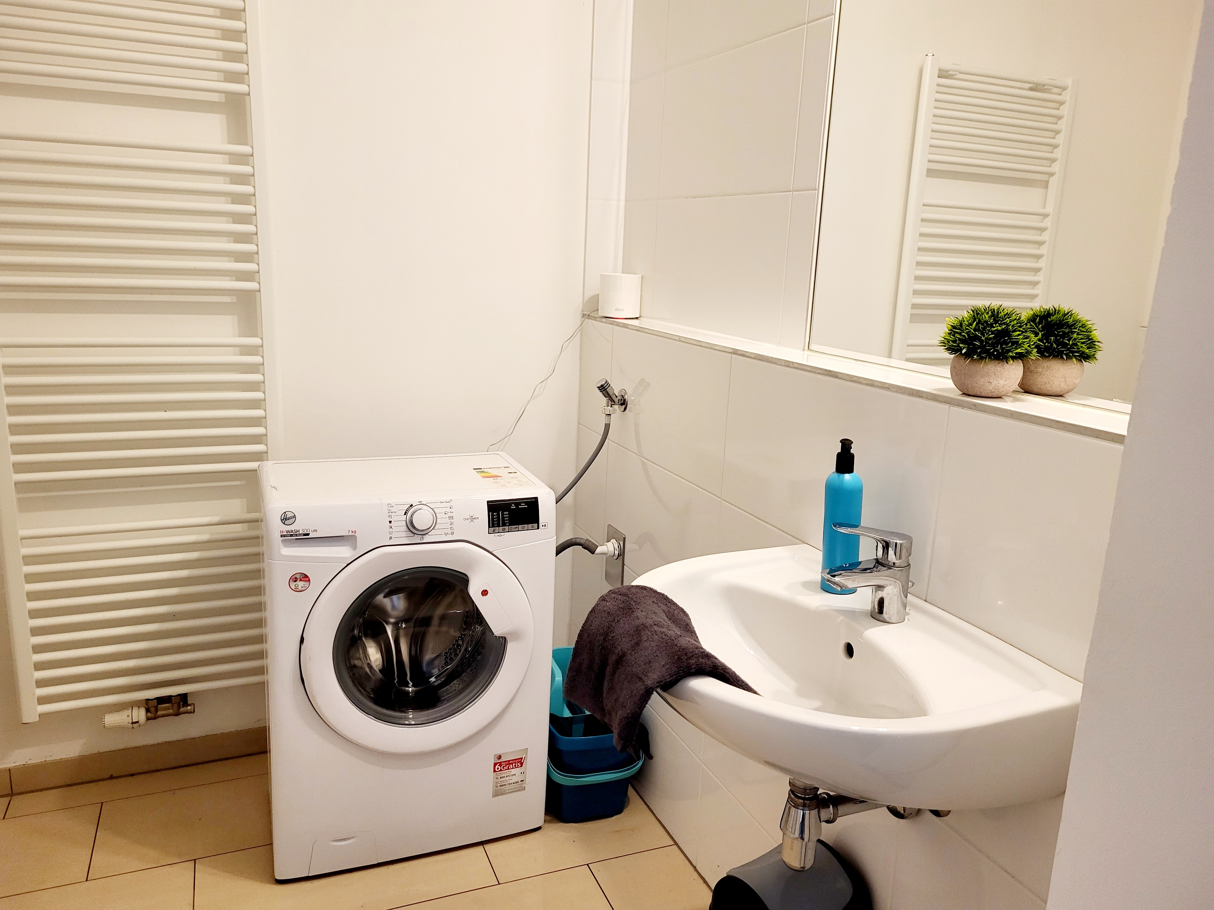 Real Living Apartments Vienna - Floridsdorfer