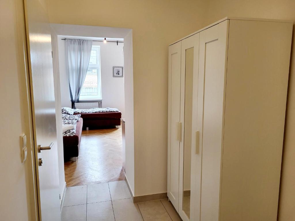 Real Living Apartments Vienna - Buchengasse