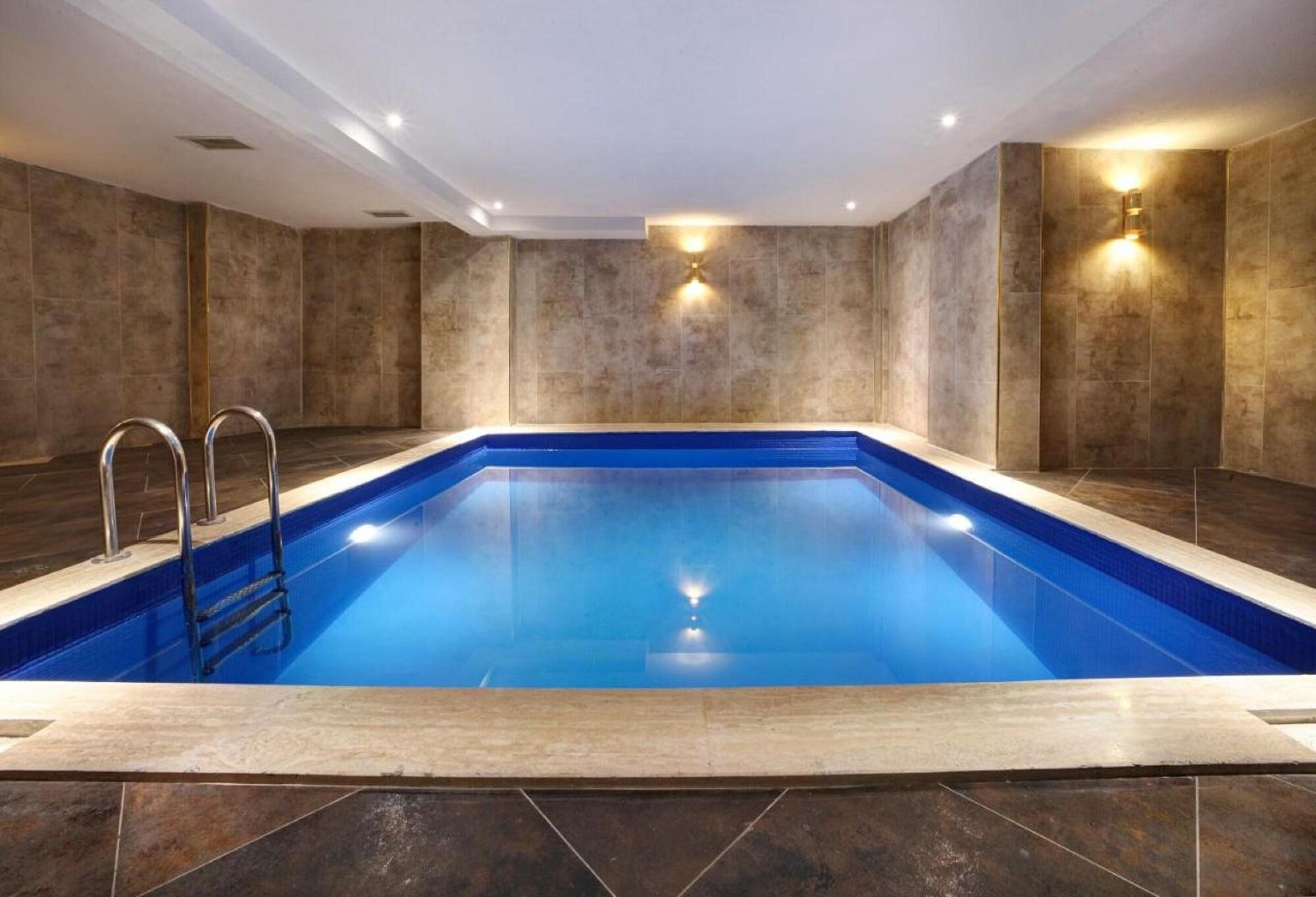 Concept Nişantaşı Hotels & Spa - foto 2