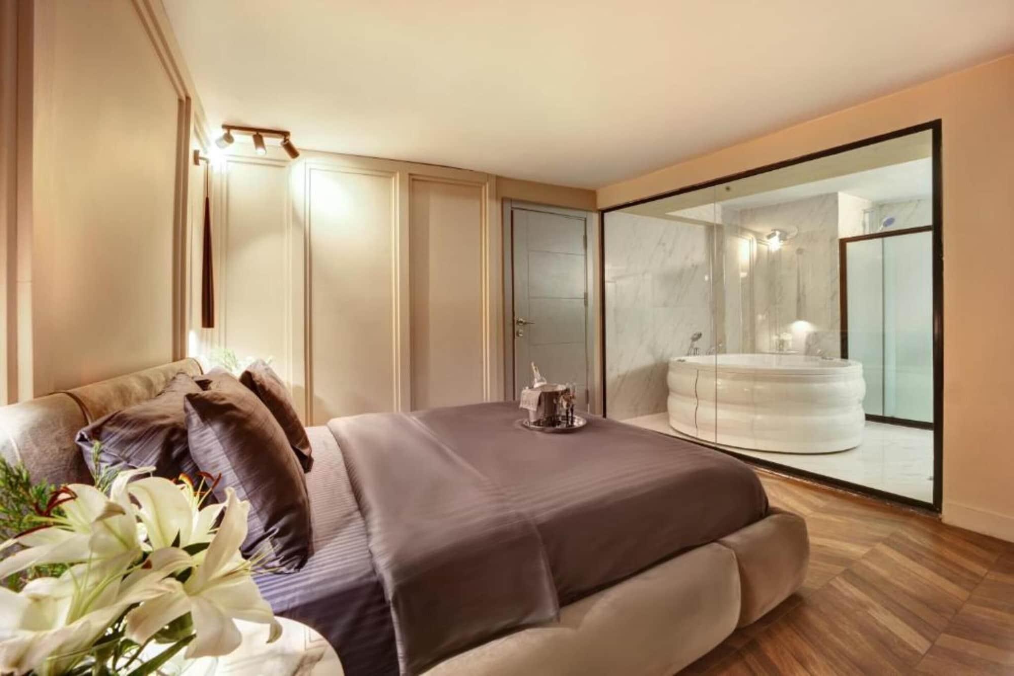 Concept Nişantaşı Hotels & Spa - foto 5