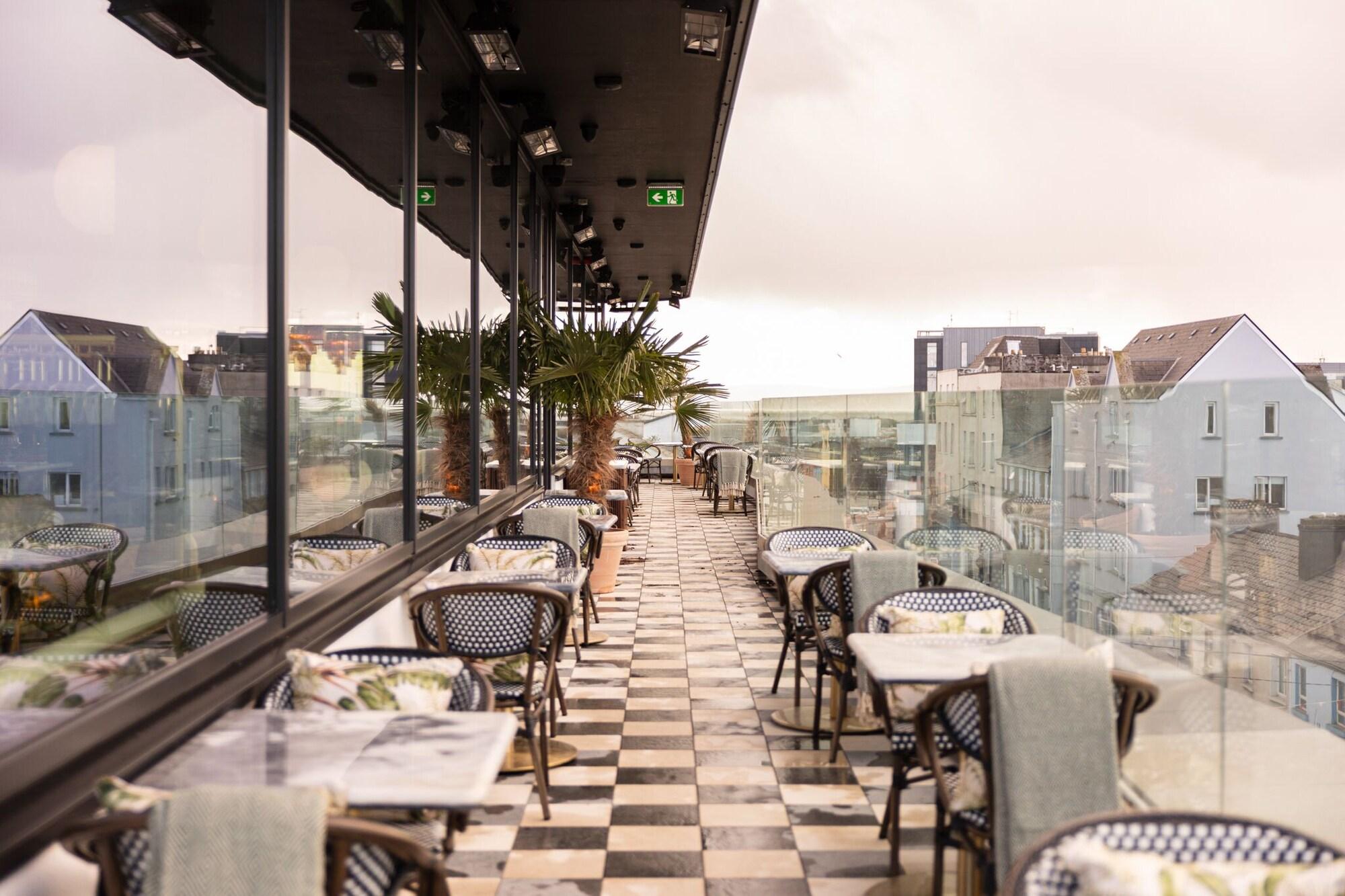 The Dean Galway by null