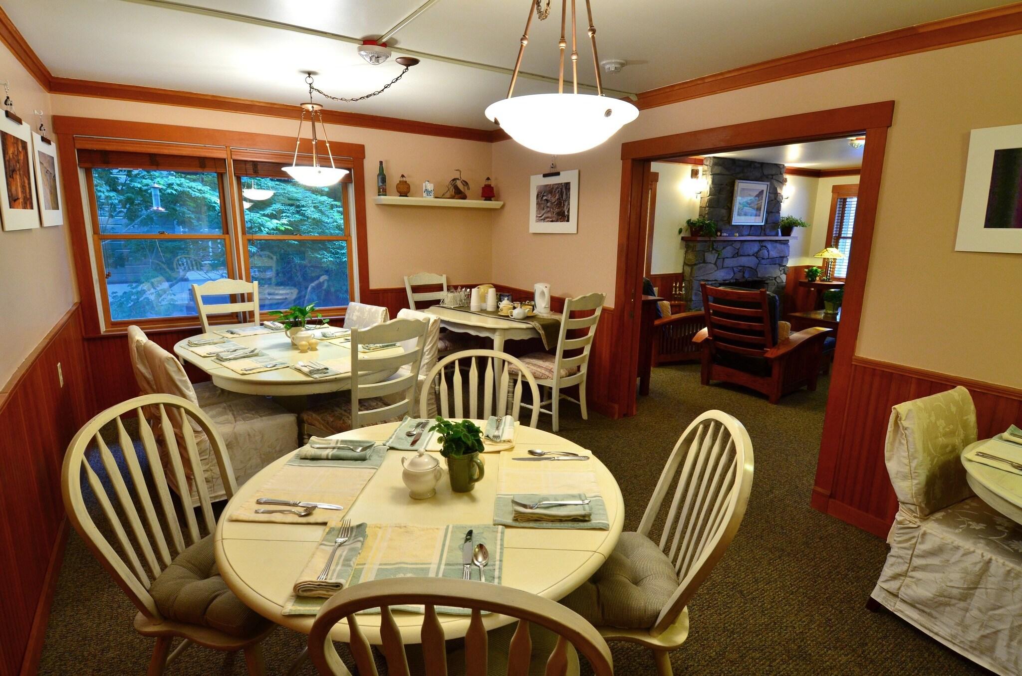 The Heron Inn & Day Spa
