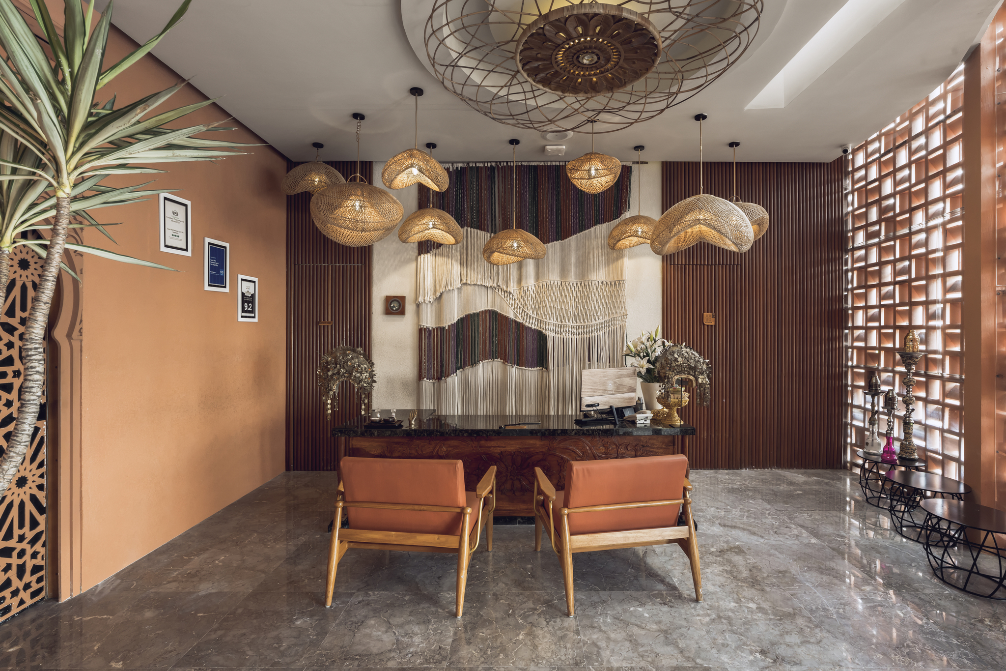 Cyrus Villa Seminyak by Ini Vie Hospitality