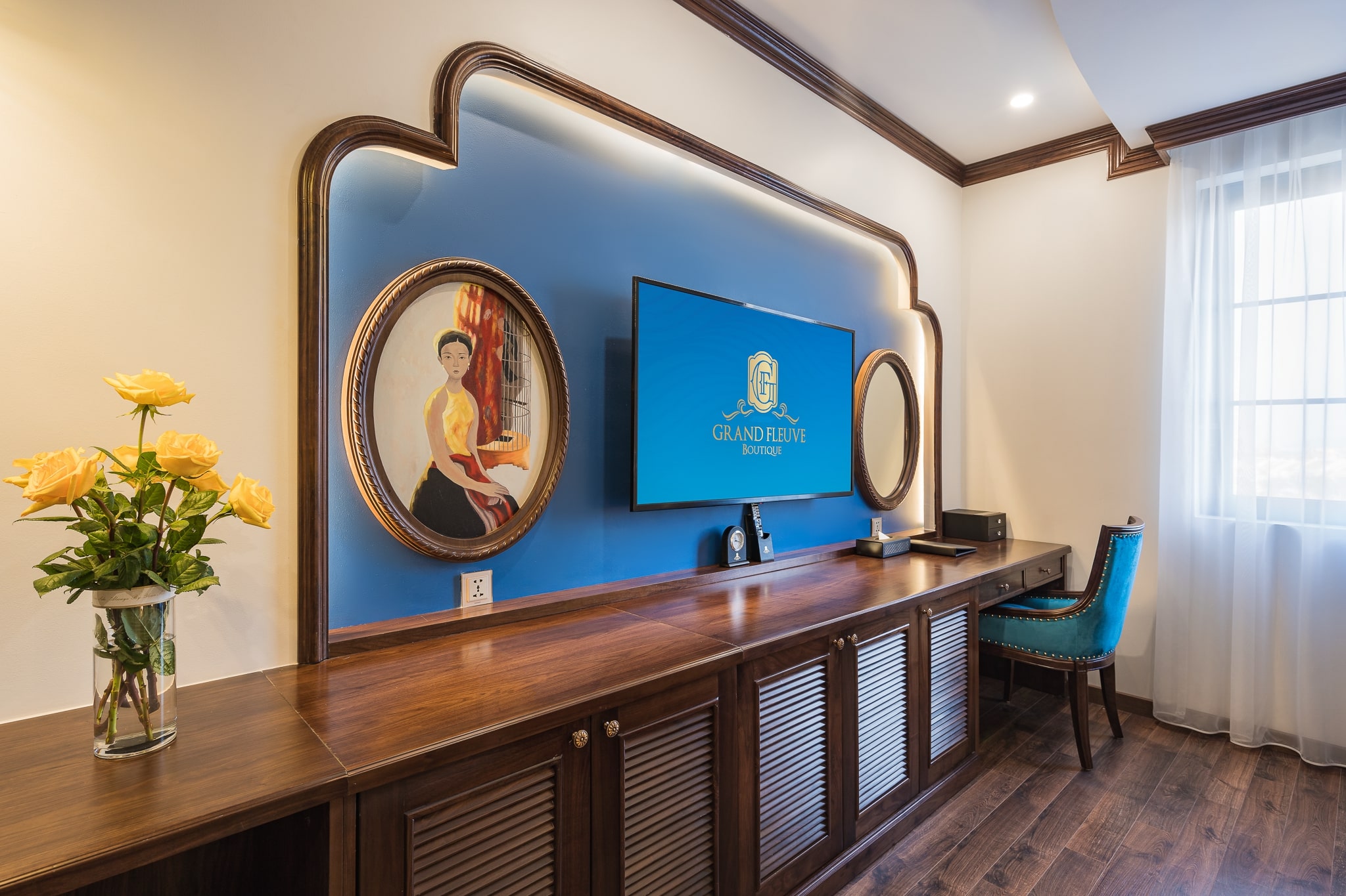 Grand Fleuve Boutique