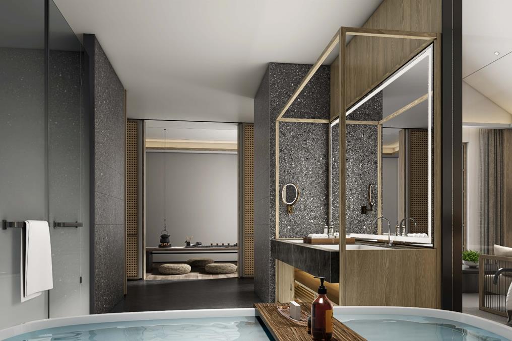 Angsana Chengdu Wenjiang