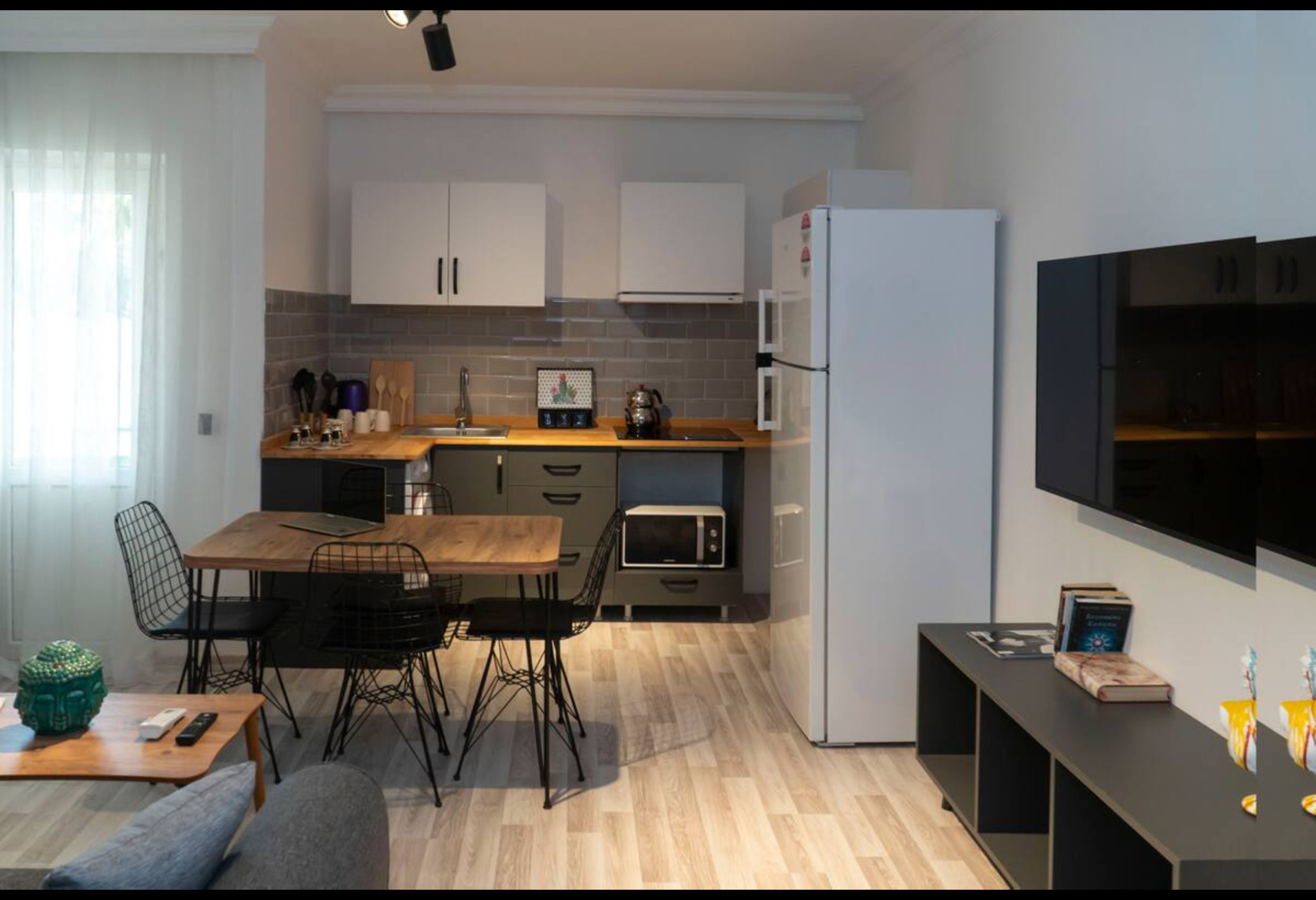 Magesa Terra Apart Hotel