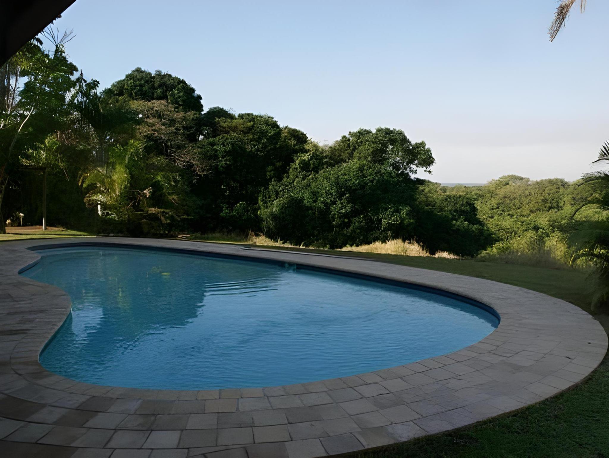 Pool 2, Little Eden St Lucia, Umkhanyakude