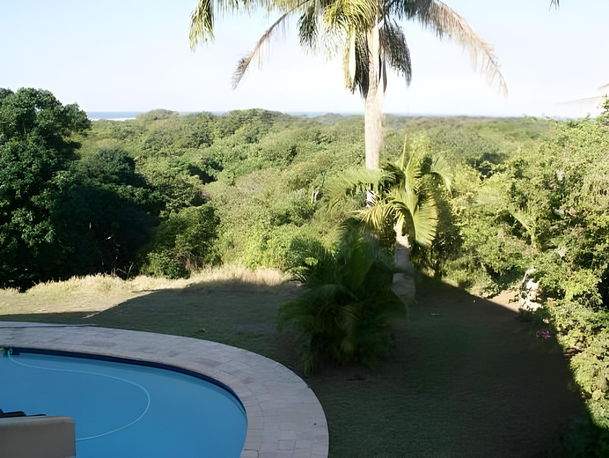 Pool 5, Little Eden St Lucia, Umkhanyakude