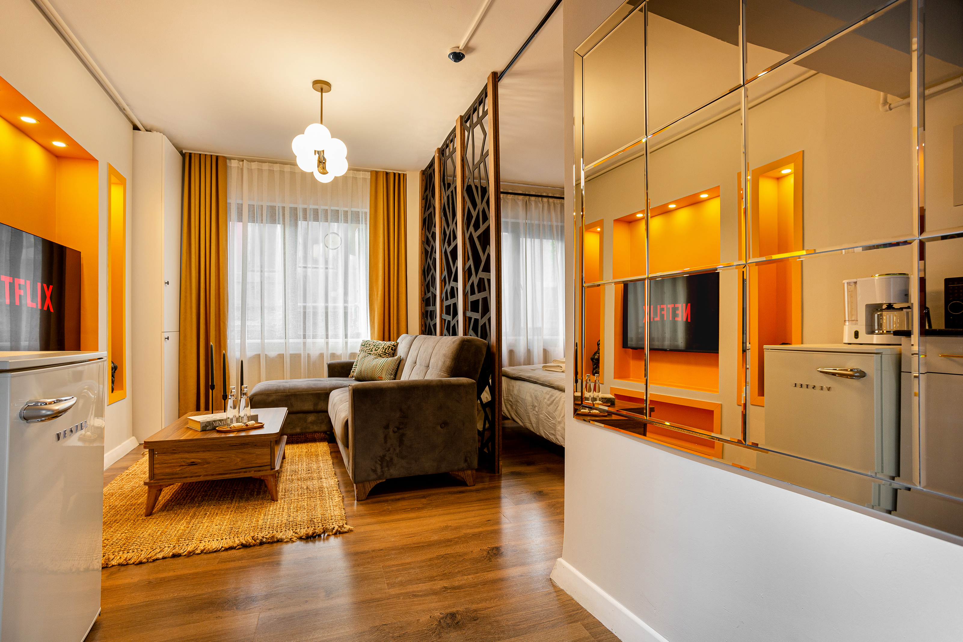 Port Galata Suites