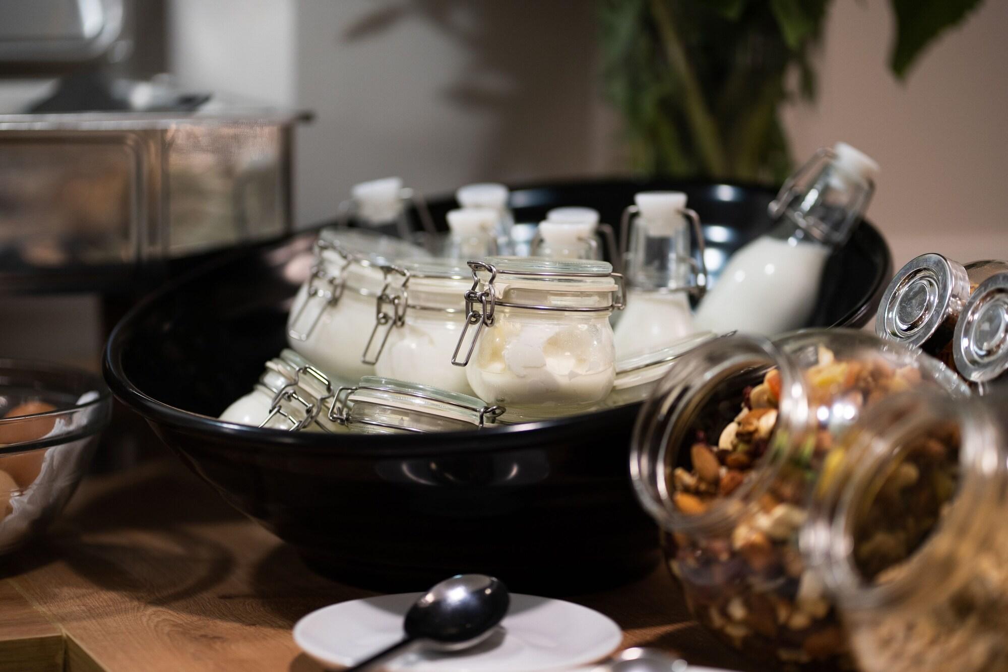Pure By Athens Prime Hotels