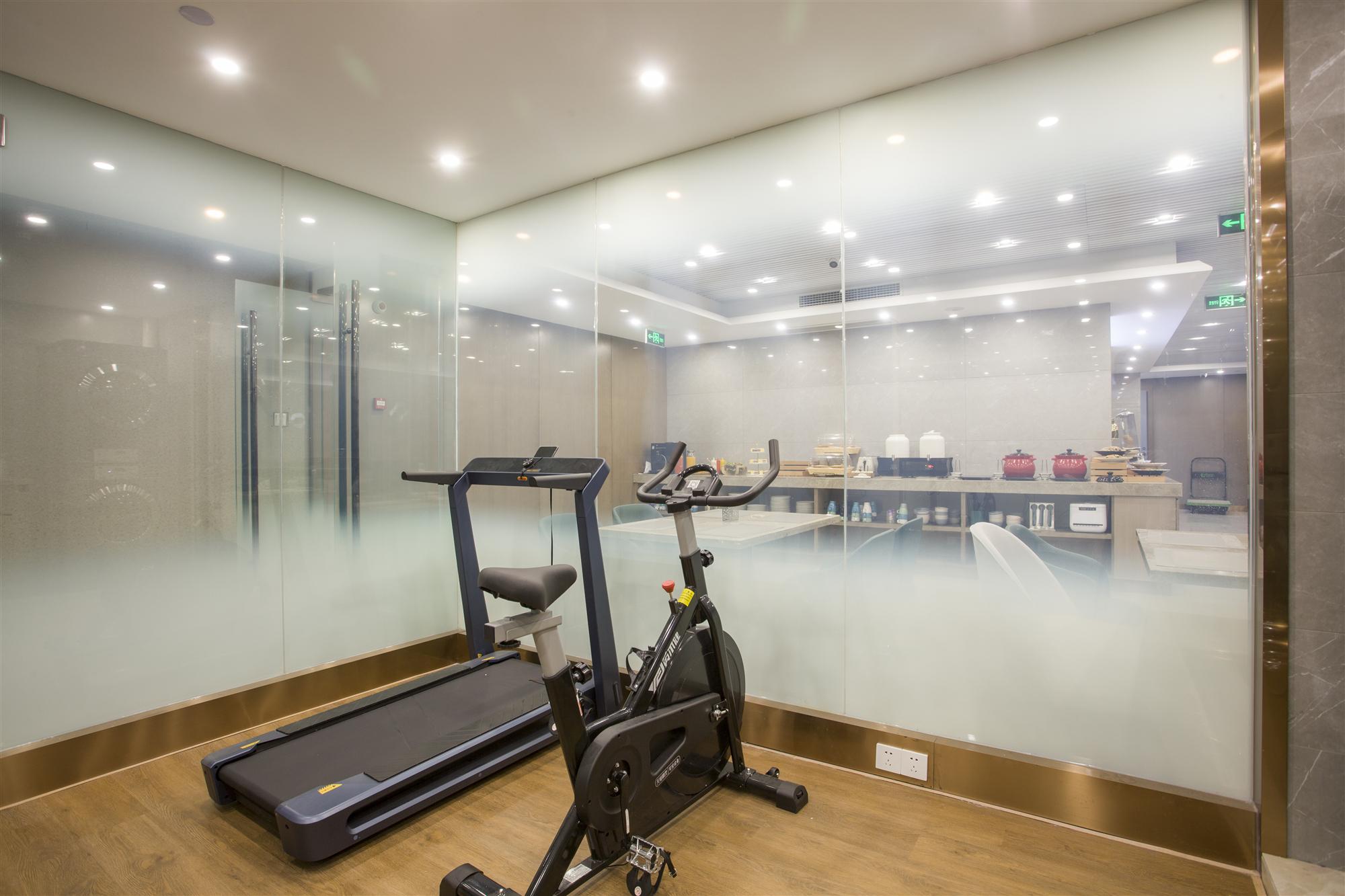 Crystal Orange Hotel Nanjing Xuanwu Lake