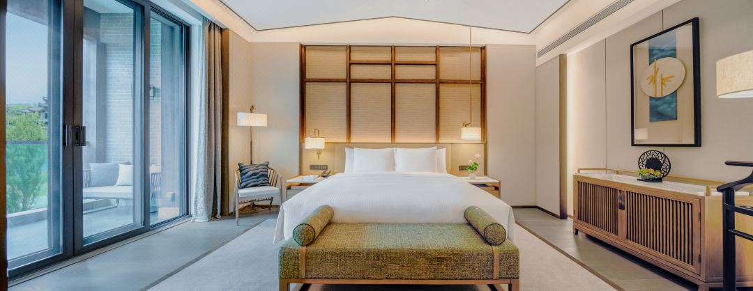 Steigenberger Hotel Chengdu