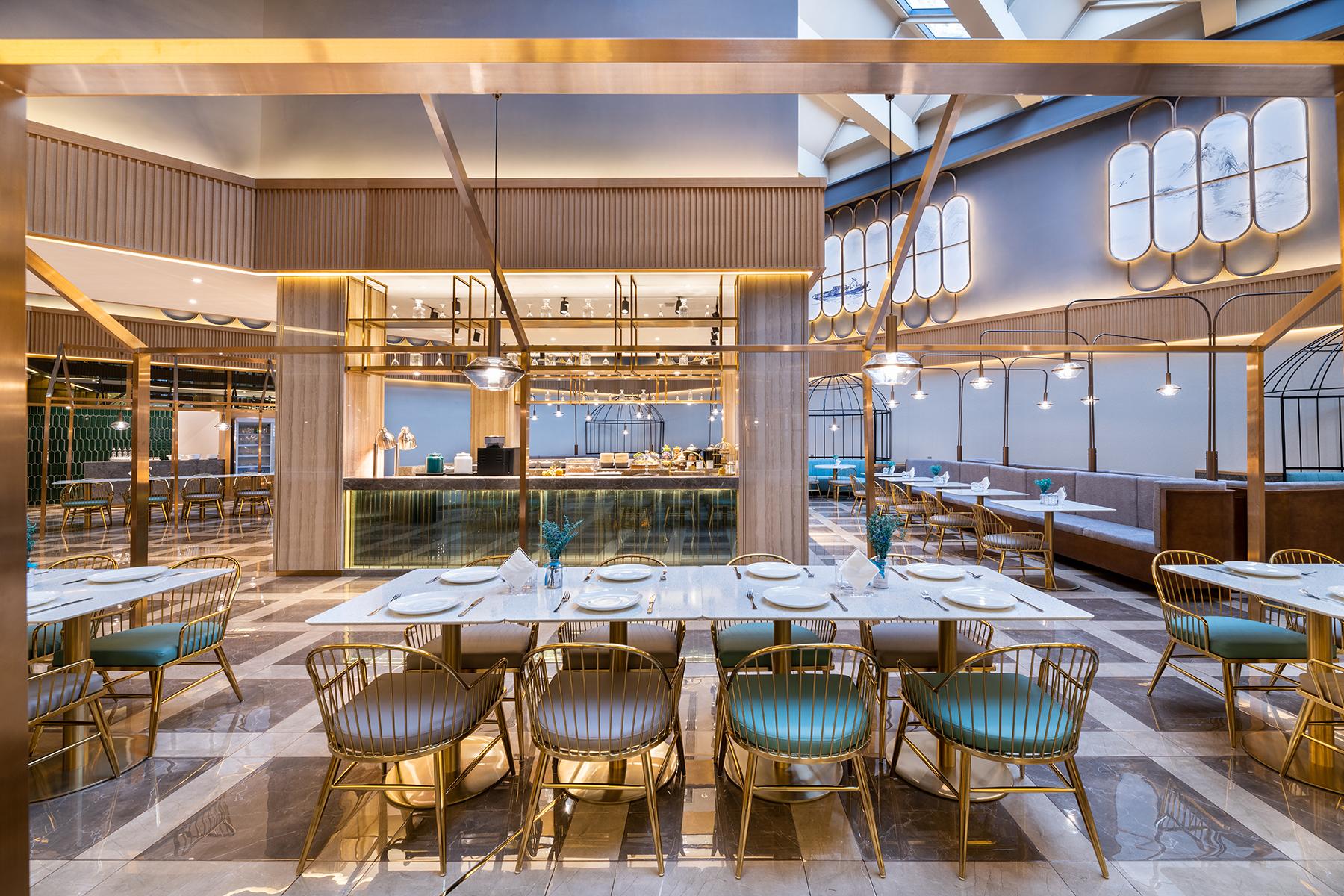 Crystal Orange Hotel Qingdao Jimo Heshan Road
