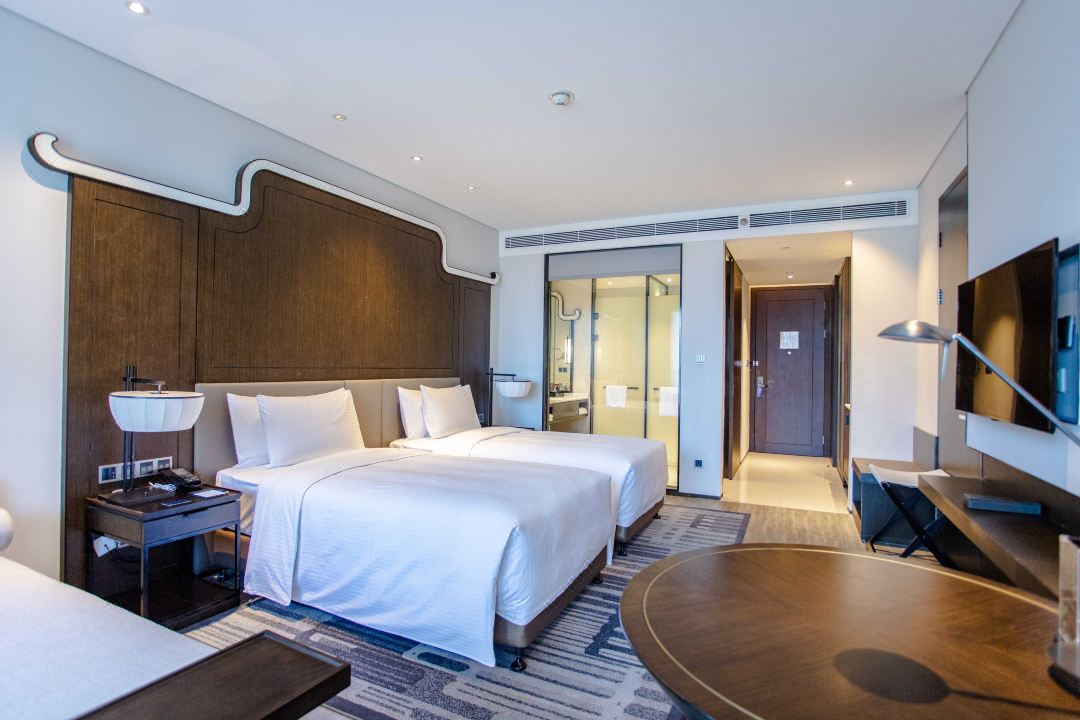 Steigenberger Hotel Guangzhou