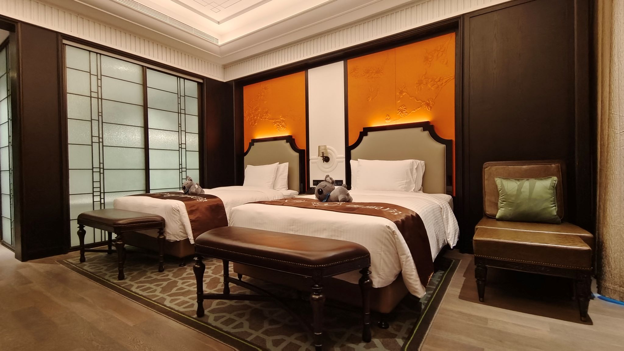 Steigenberger Icons Hotel Guangzhou