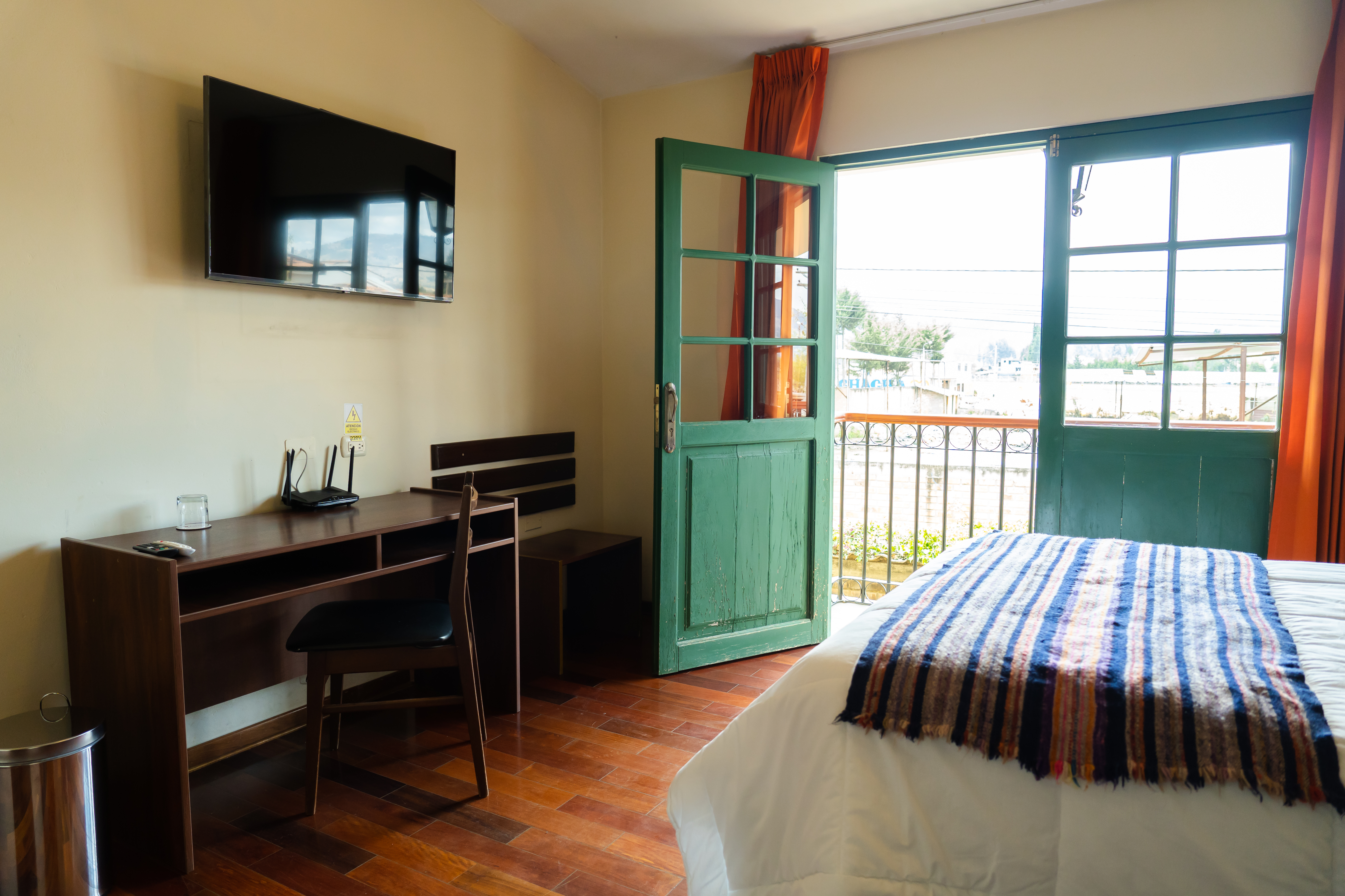 Hotel Tartar