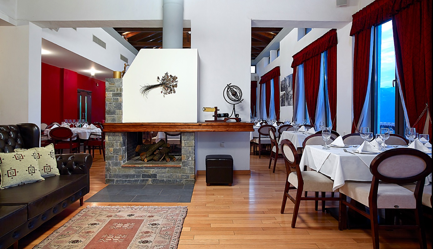 Ampelos Hotel