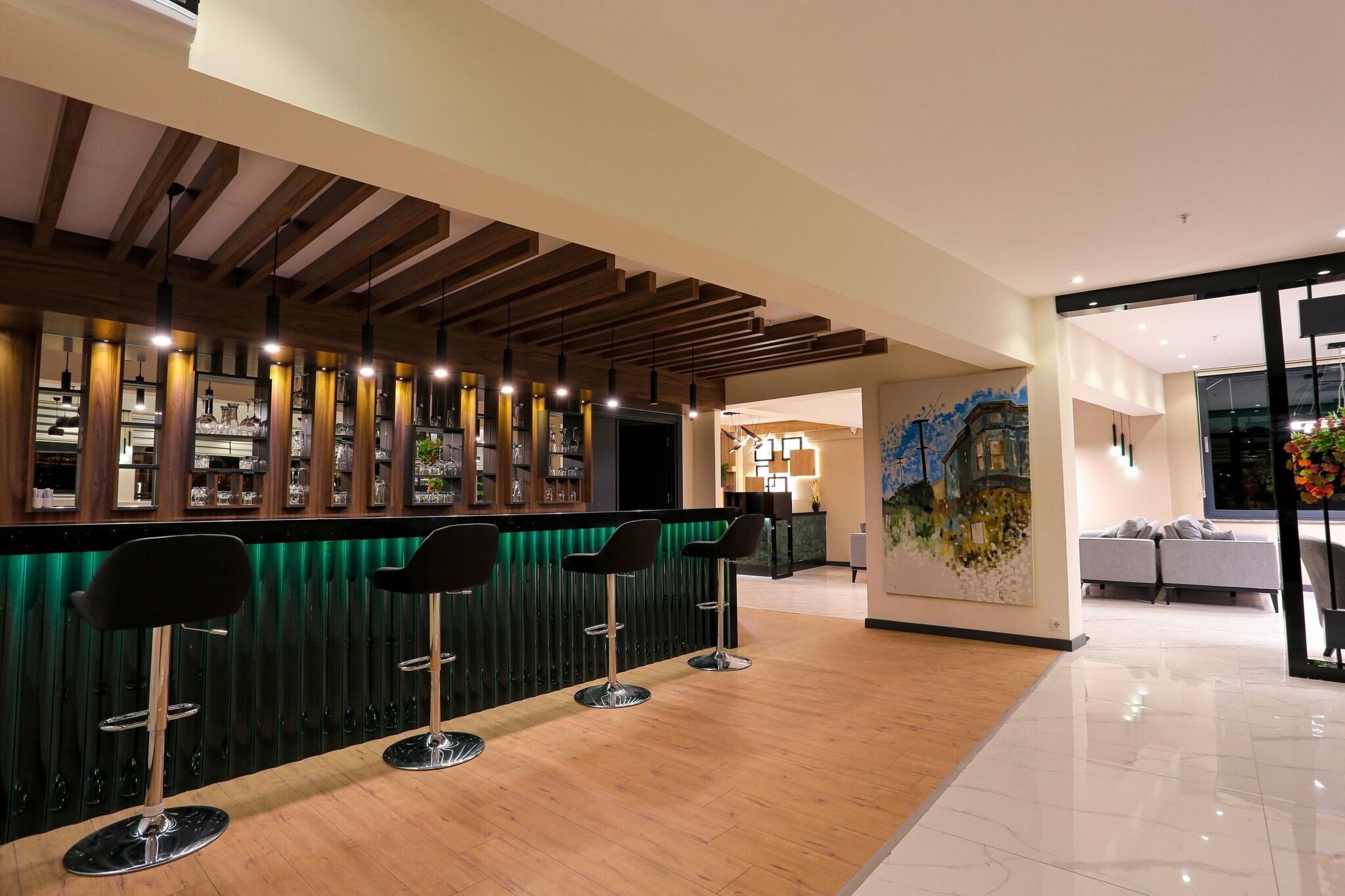 Avwan Hotel Cigli